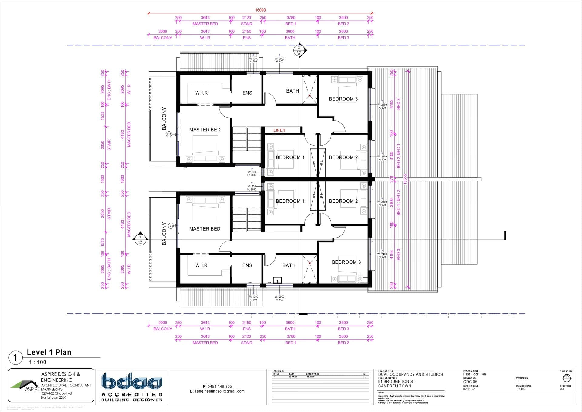 91 Broughton Street, Campbelltown, NSW, 2560, Campbelltown - Thumbnail 4