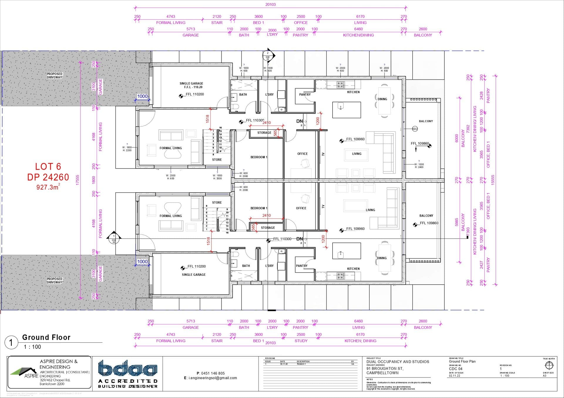 91 Broughton Street, Campbelltown, NSW, 2560, Campbelltown - Thumbnail 3