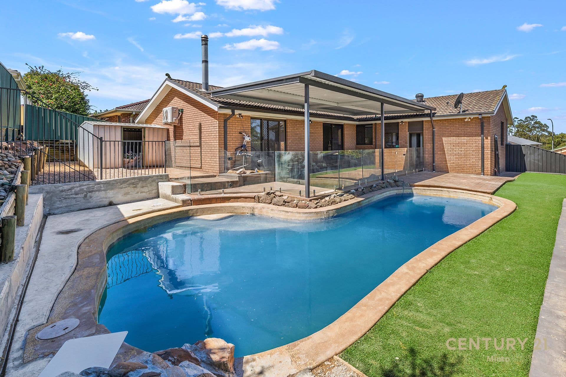 60 Central Park Drive, Bow Bowing, NSW, 2566, Bow Bowing - Image 1