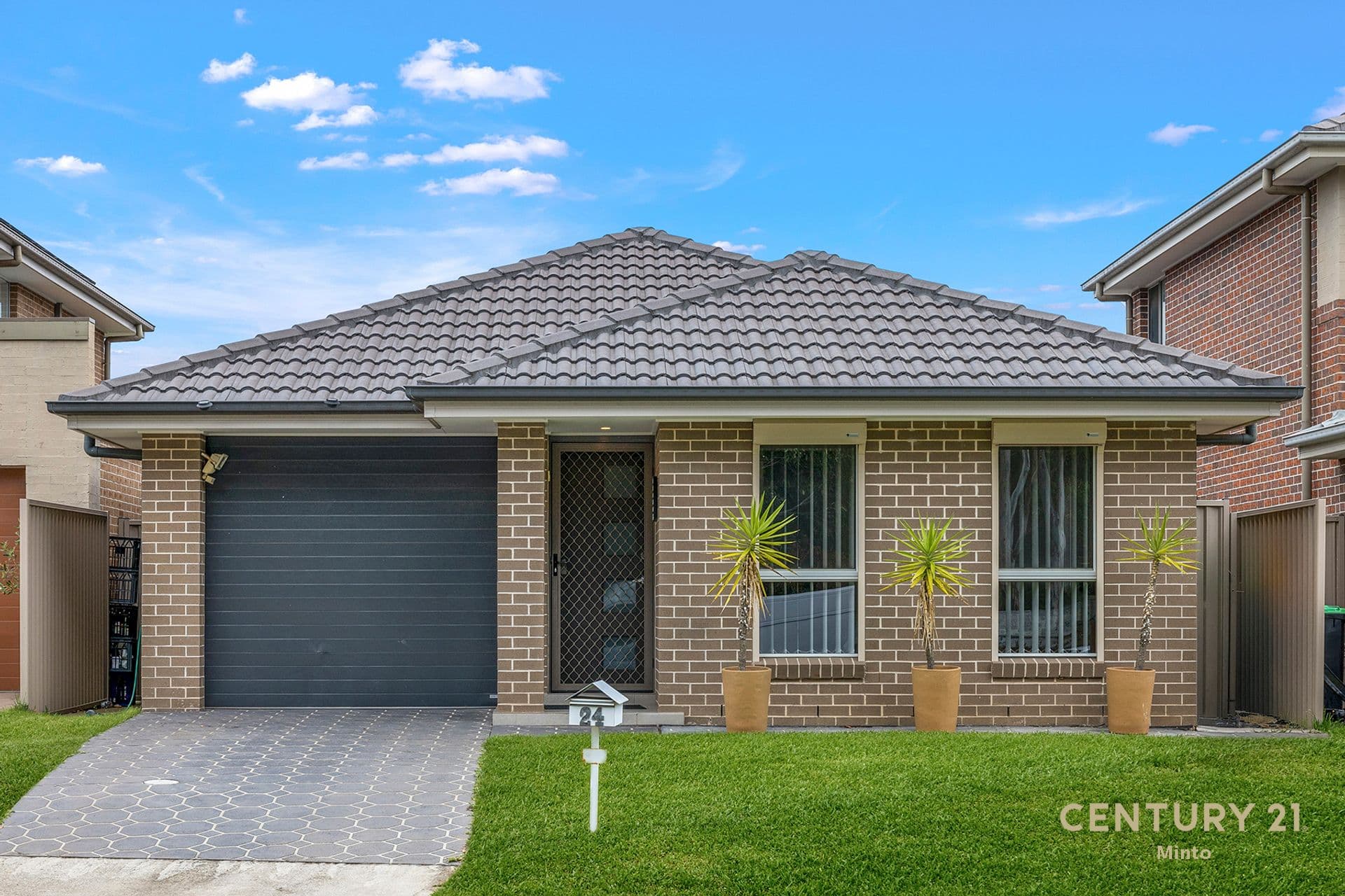 24 Sarah Hollands Drive, Carnes Hill, NSW, 2171, Carnes Hill - Image 1