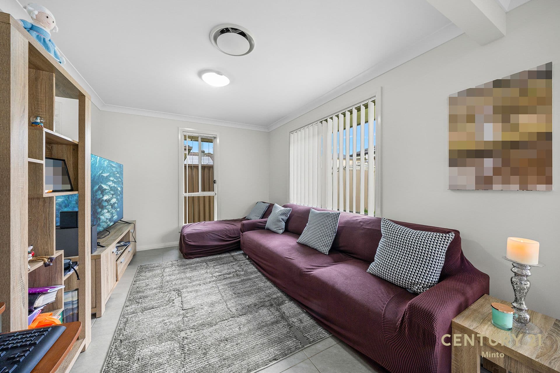 24 Sarah Hollands Drive, Carnes Hill, NSW, 2171, Carnes Hill - Thumbnail 2