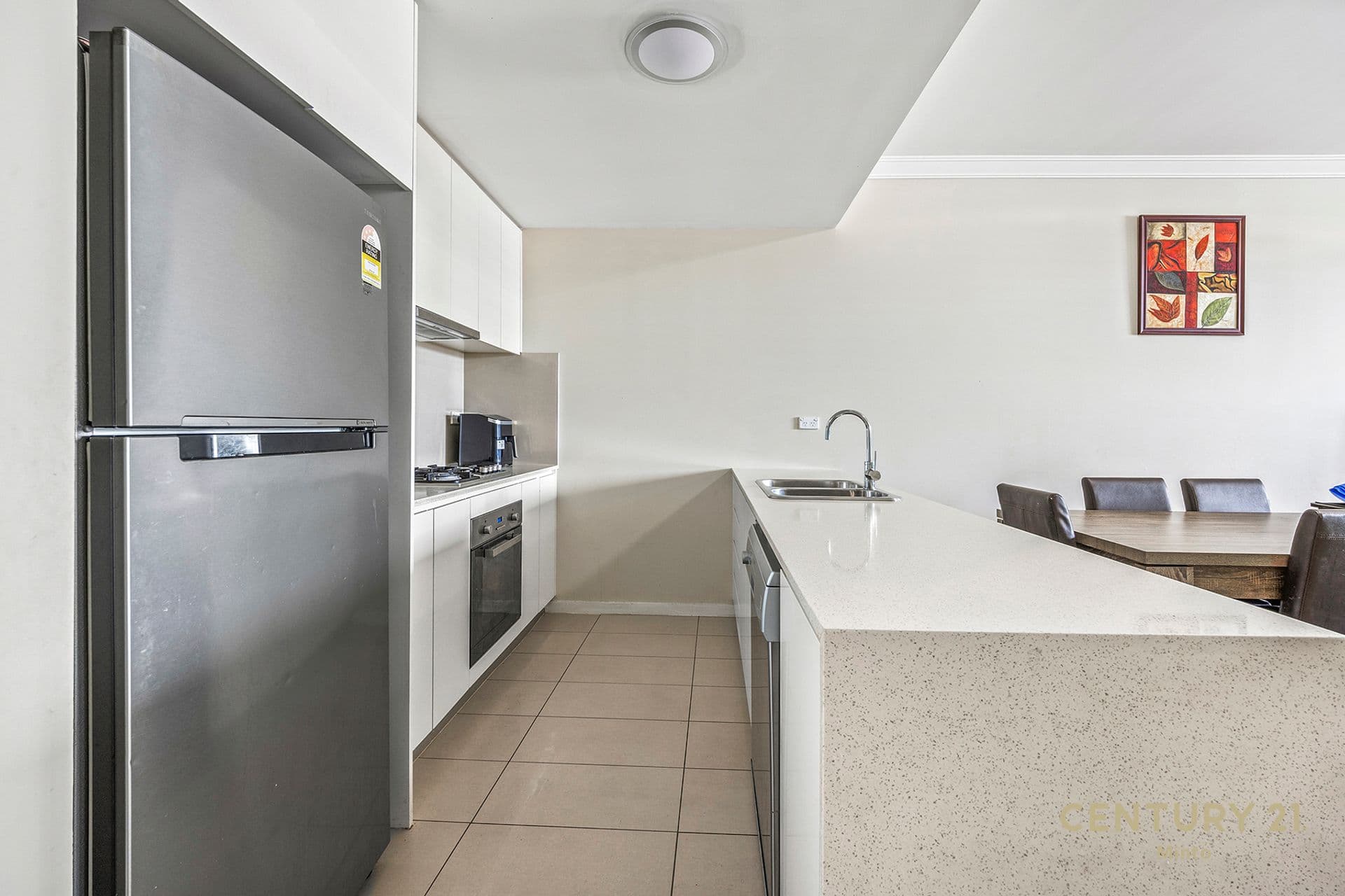 136/3-17 Queen Street, Campbelltown, NSW, 2560, Campbelltown - Thumbnail 3