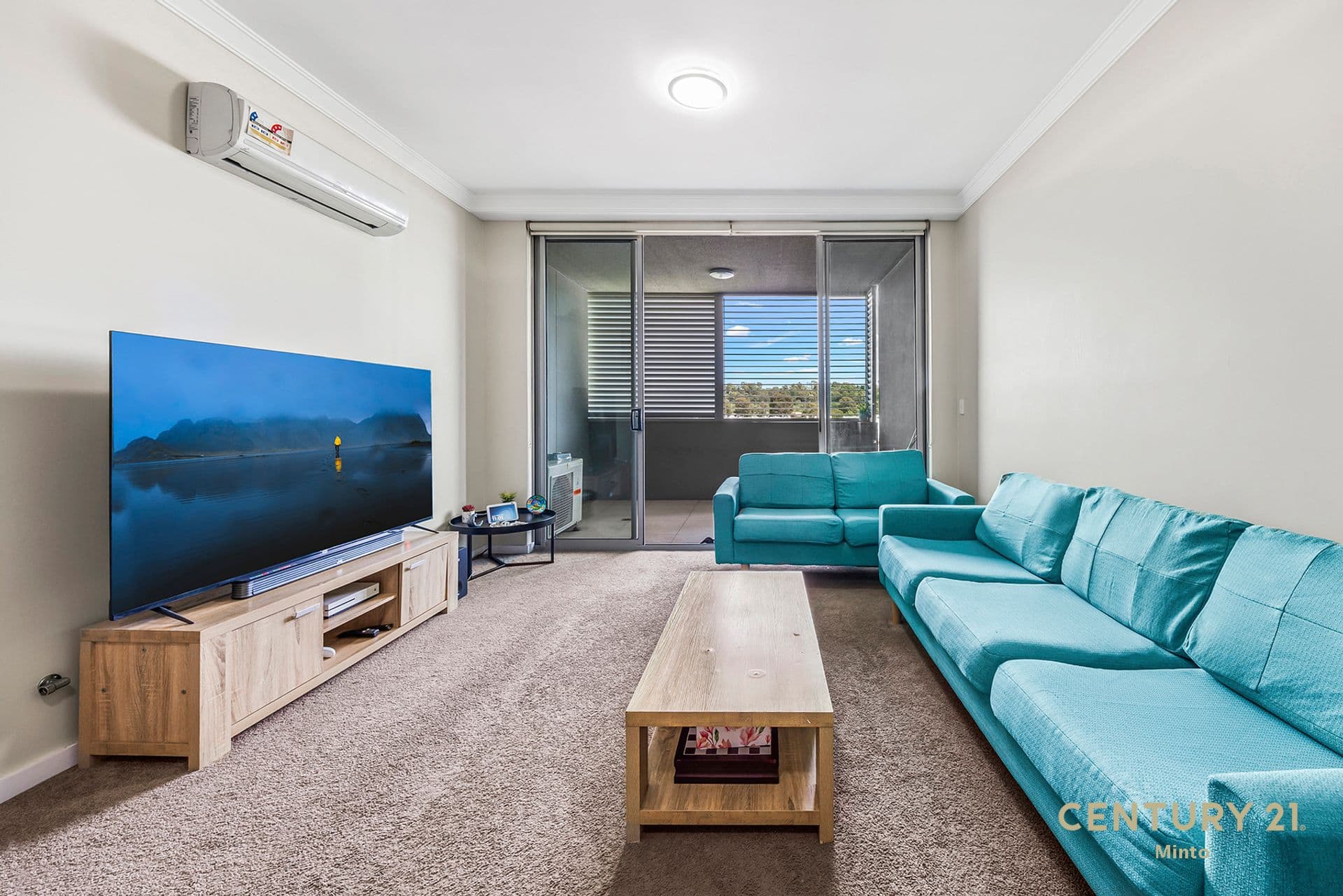 136/3-17 Queen Street, Campbelltown, NSW, 2560, Campbelltown - Thumbnail 4