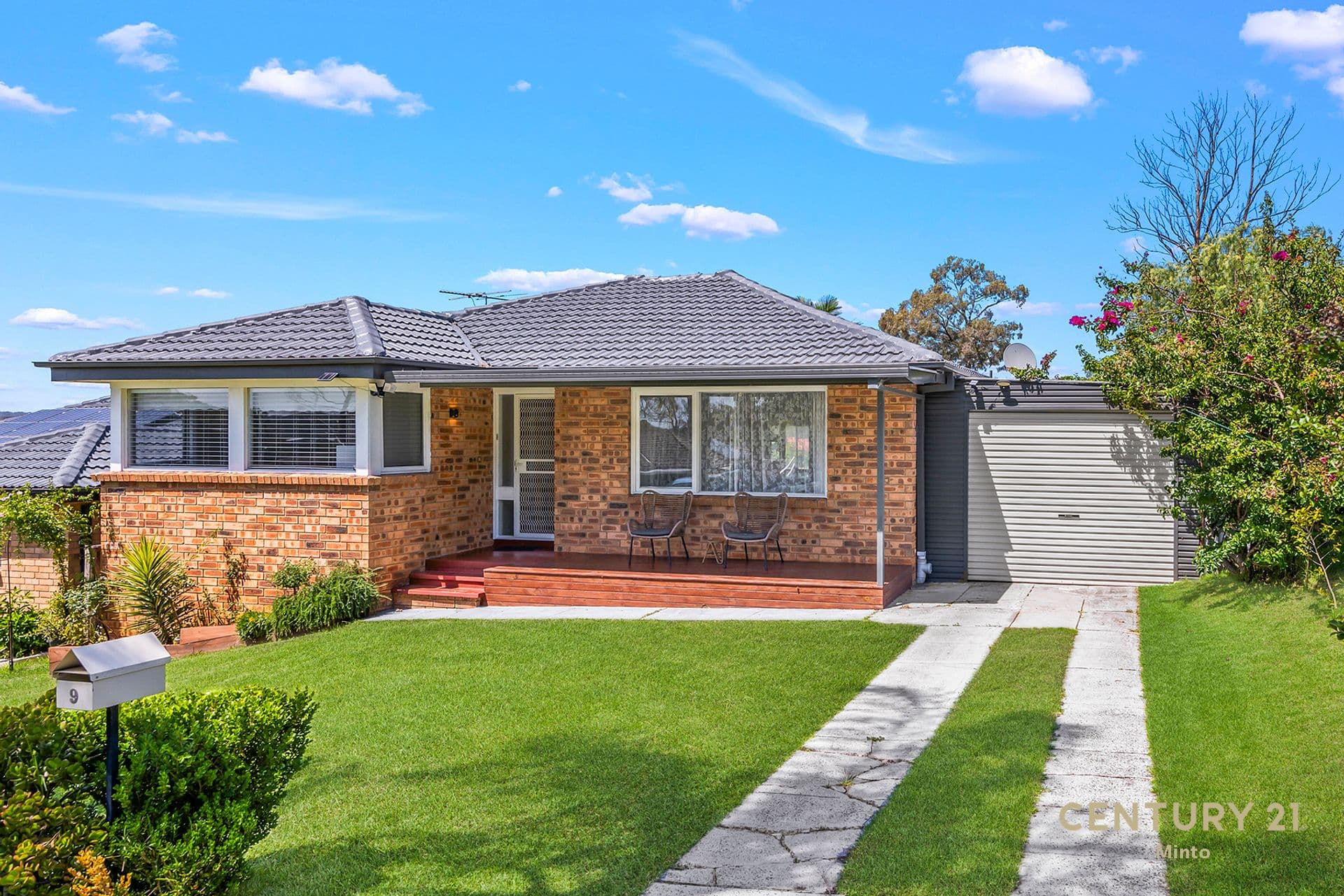 9 Stornoway Avenue, St Andrews, NSW, 2566, St Andrews - Thumbnail 2
