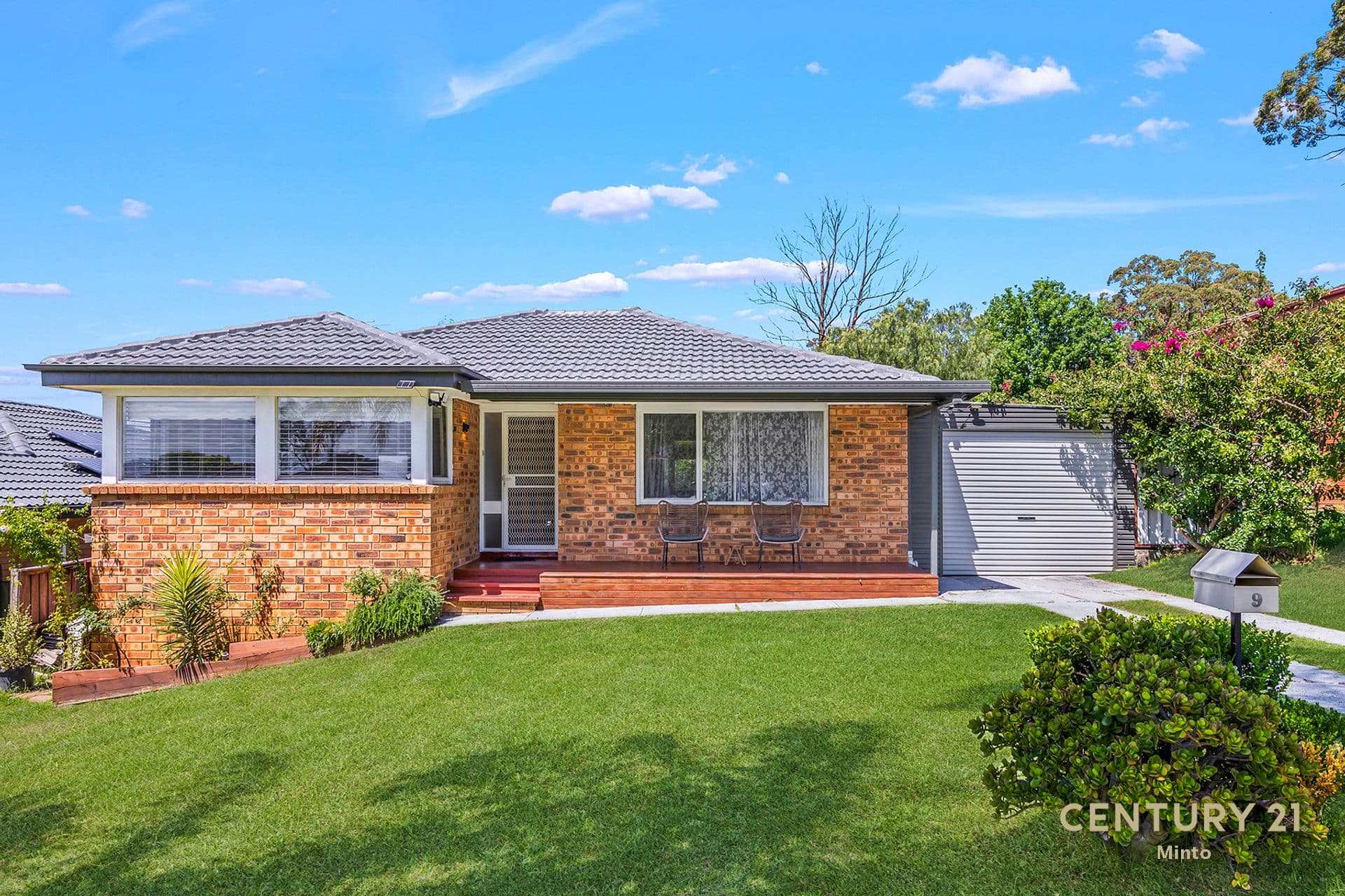 9 Stornoway Avenue, St Andrews, NSW, 2566, St Andrews - Image 1