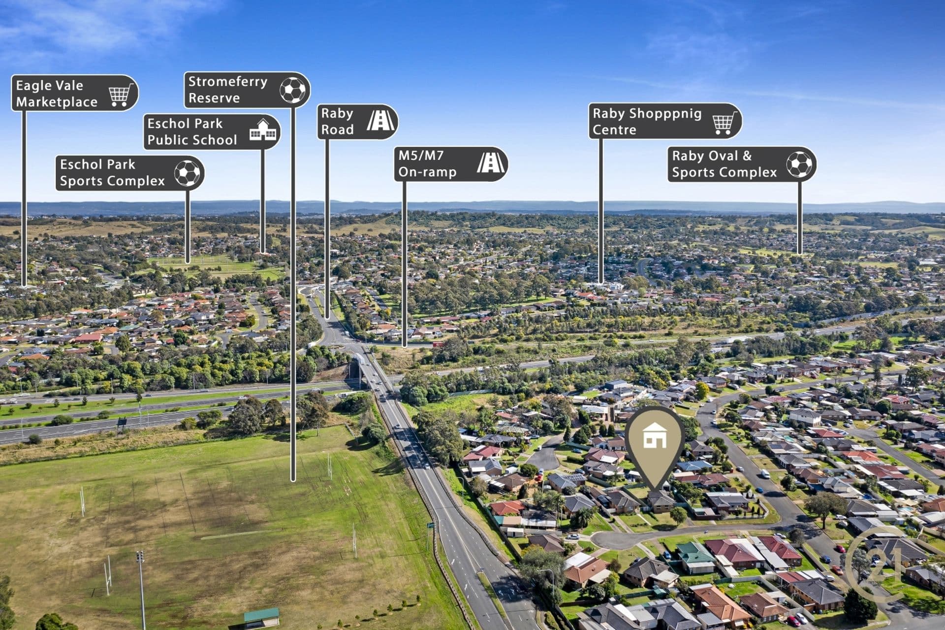4 Arran Place, St Andrews, NSW, 2566, St Andrews - Thumbnail 8