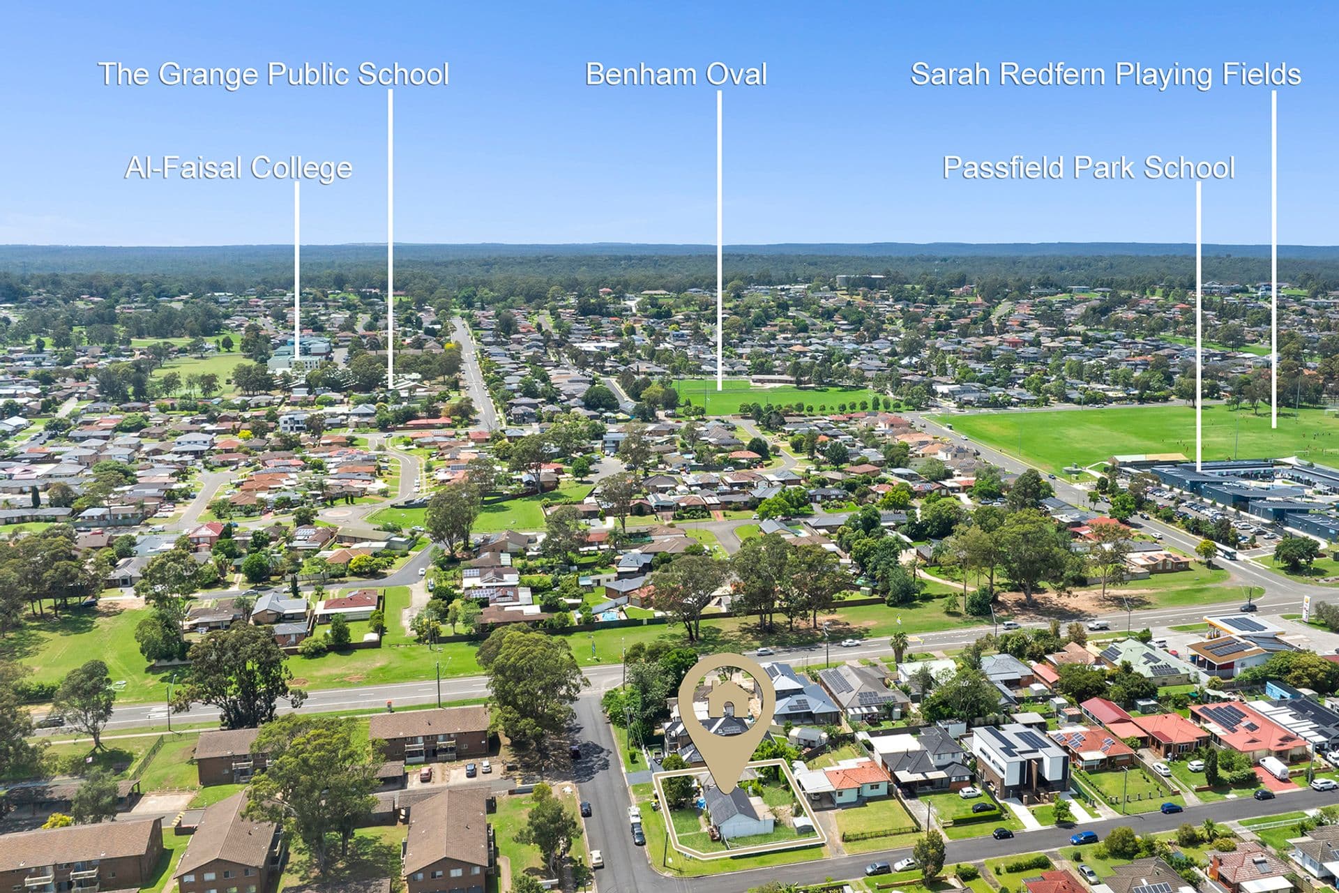 21 Derby Street, Minto, NSW, 2566, Minto - Thumbnail 4