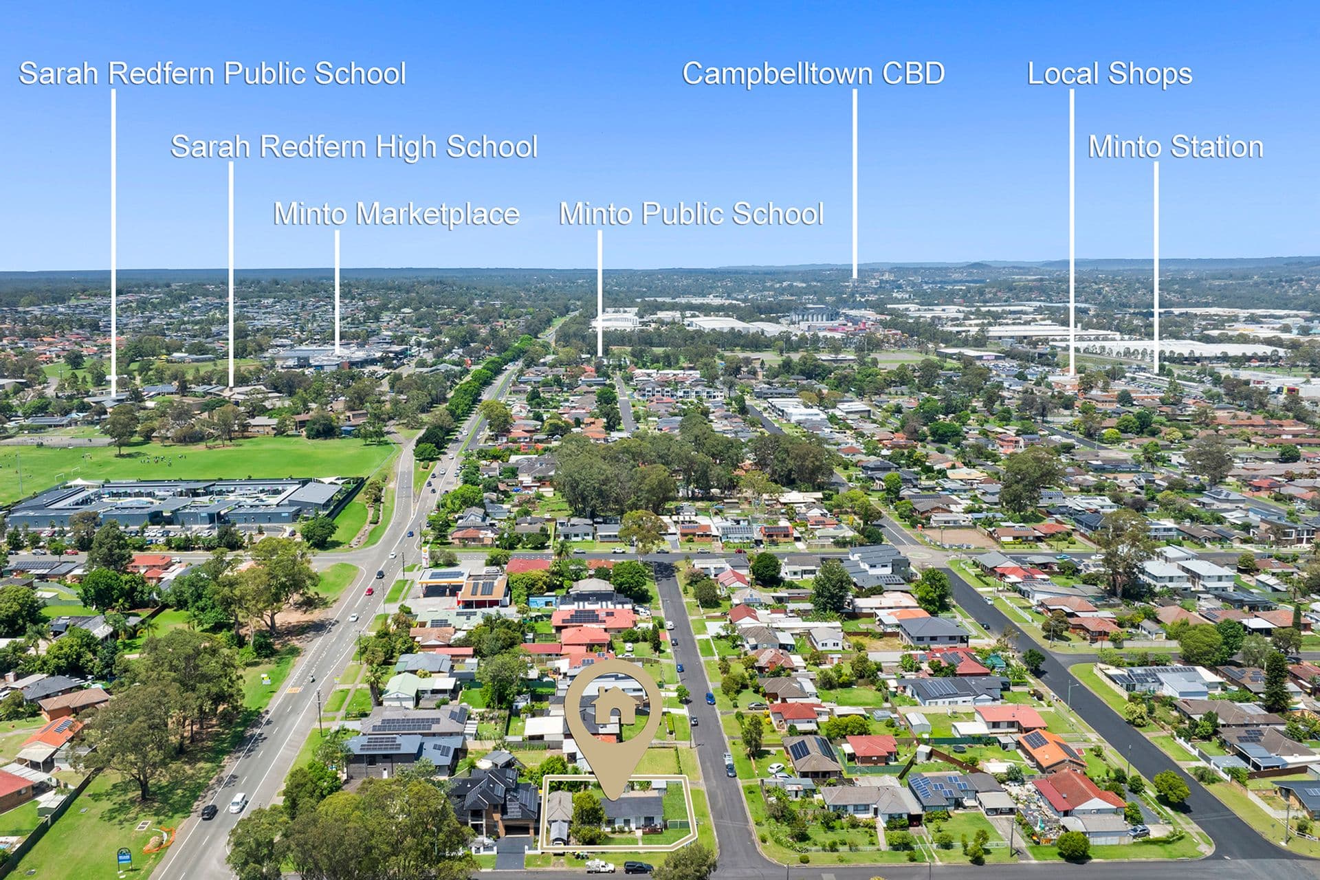 21 Derby Street, Minto, NSW, 2566, Minto - Thumbnail 5