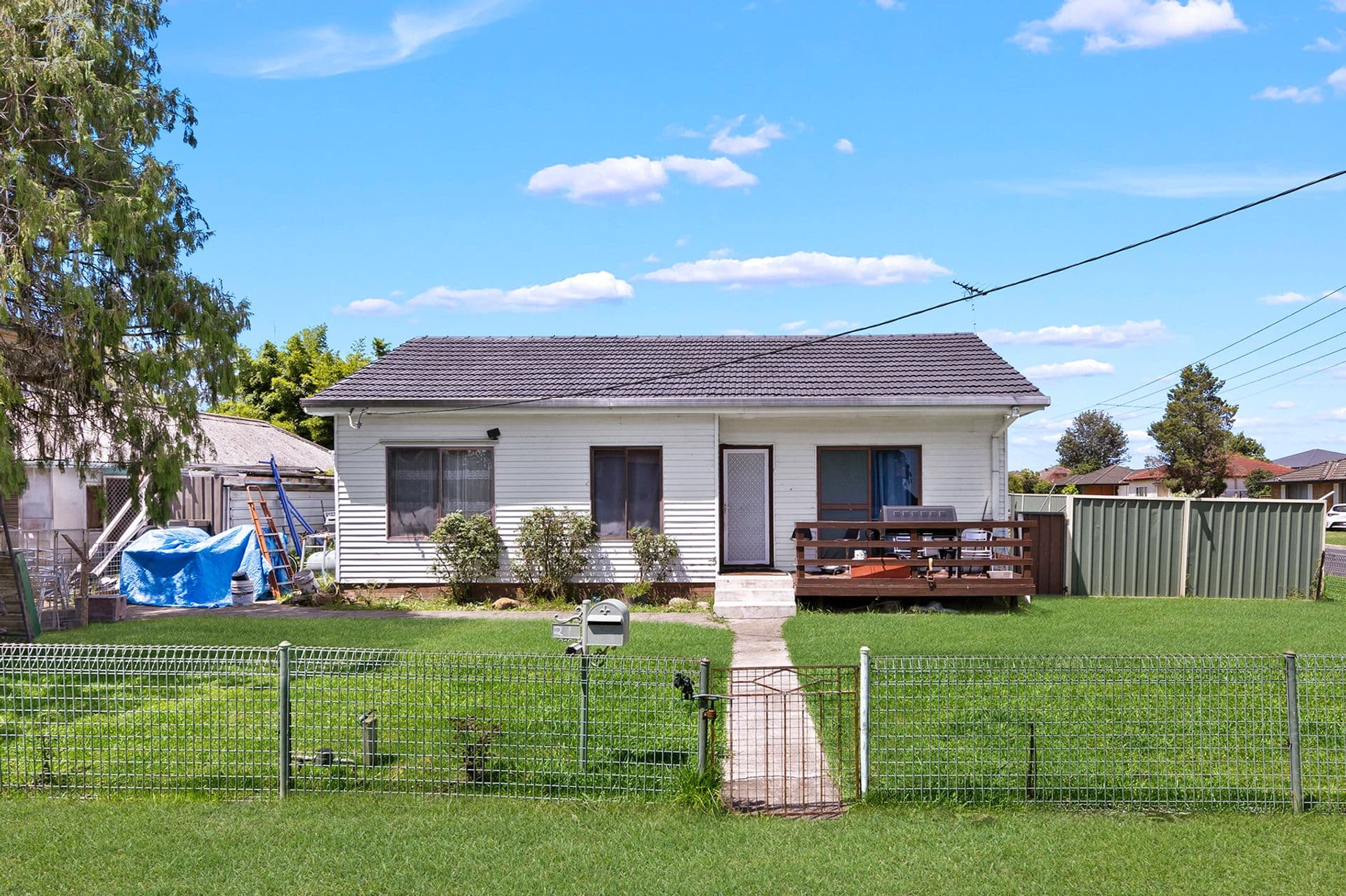 21 Derby Street, Minto, NSW, 2566, Minto - Thumbnail 2