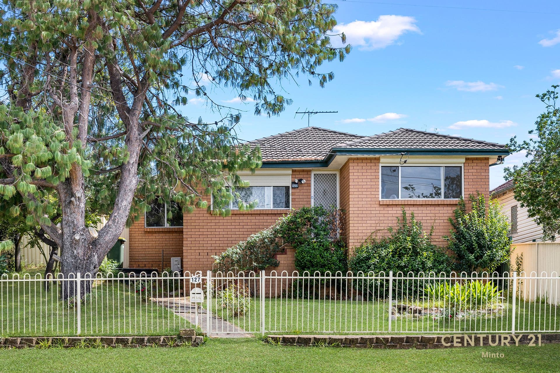 127 Macquarie Avenue, Campbelltown, NSW, 2560, Campbelltown - Image 1