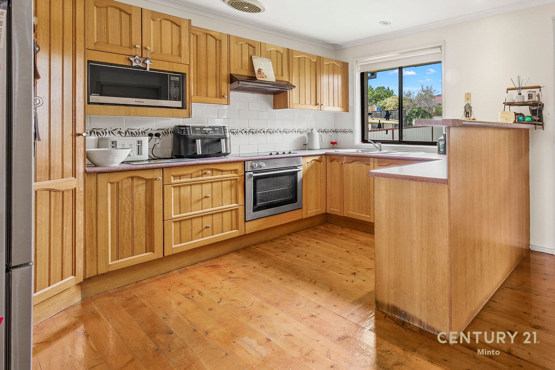 8 Cronulla Crescent, Woodbine, NSW, 2560, Woodbine - Thumbnail 3