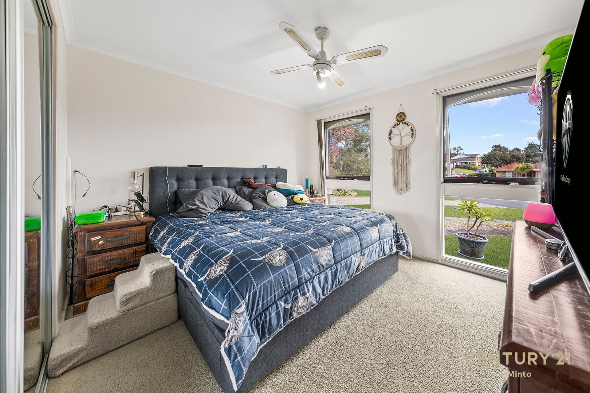 8 Cronulla Crescent, Woodbine, NSW, 2560, Woodbine - Thumbnail 4