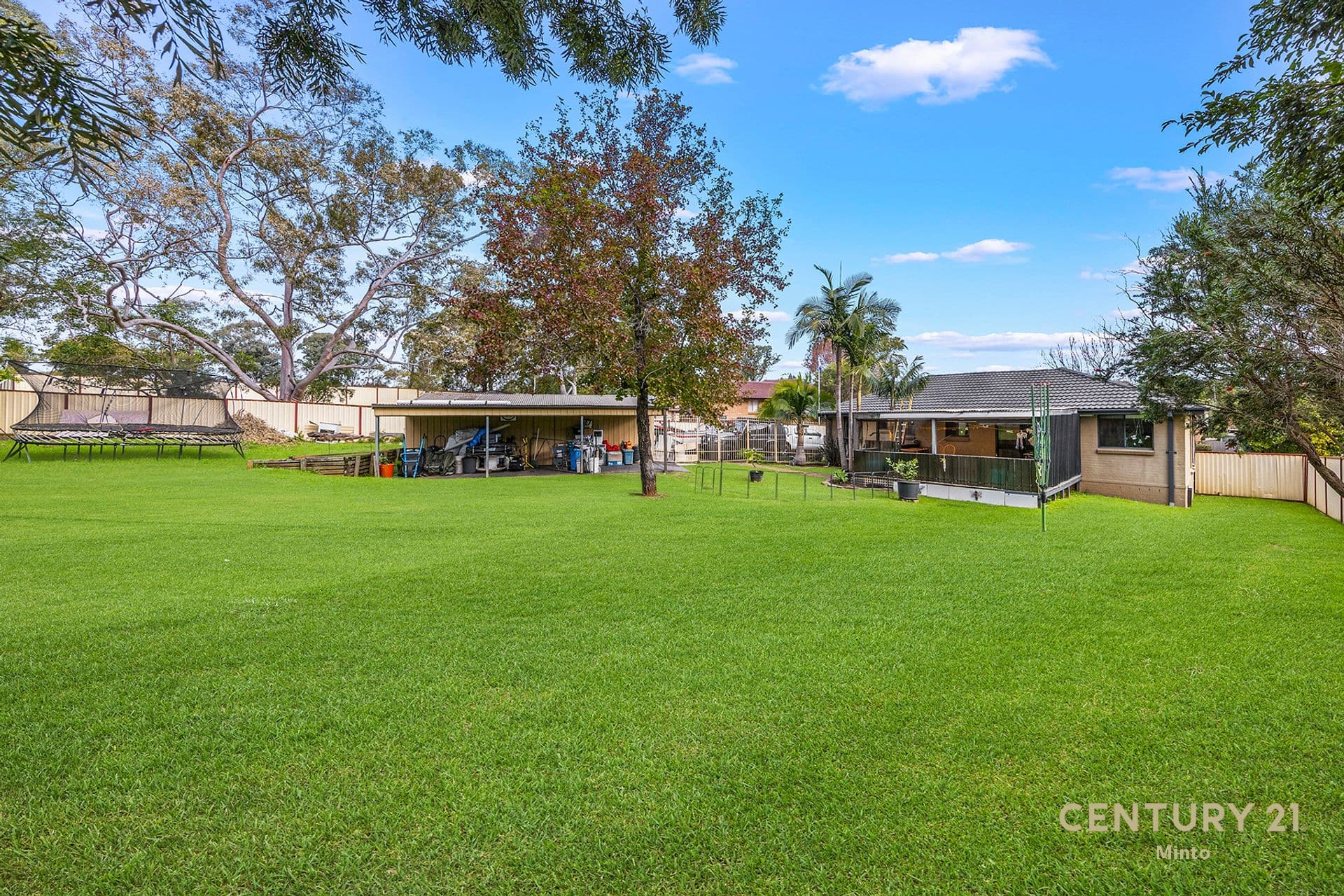 8 Cronulla Crescent, Woodbine, NSW, 2560, Woodbine - Thumbnail 8