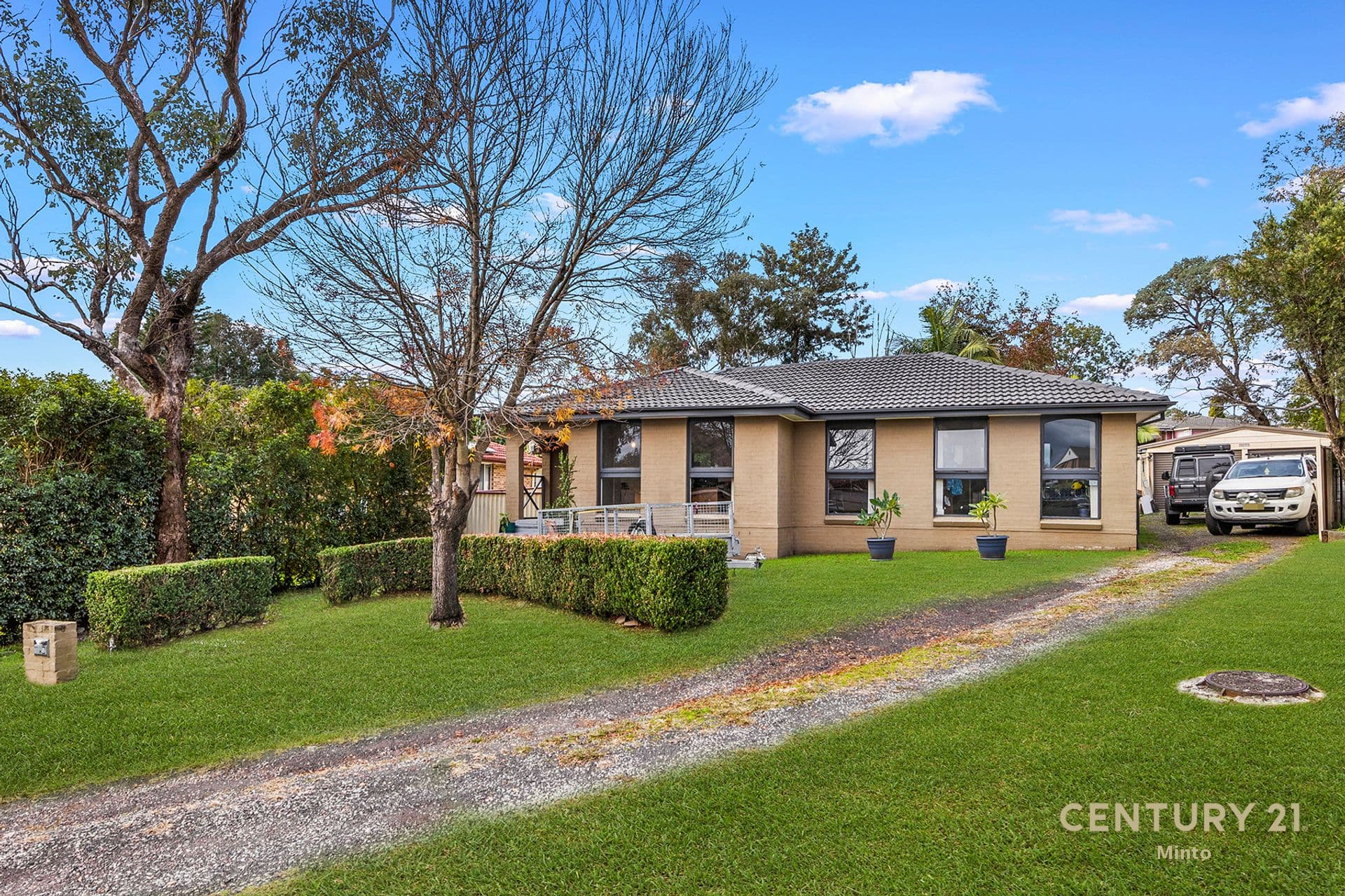 8 Cronulla Crescent, Woodbine, NSW, 2560, Woodbine - Image 1