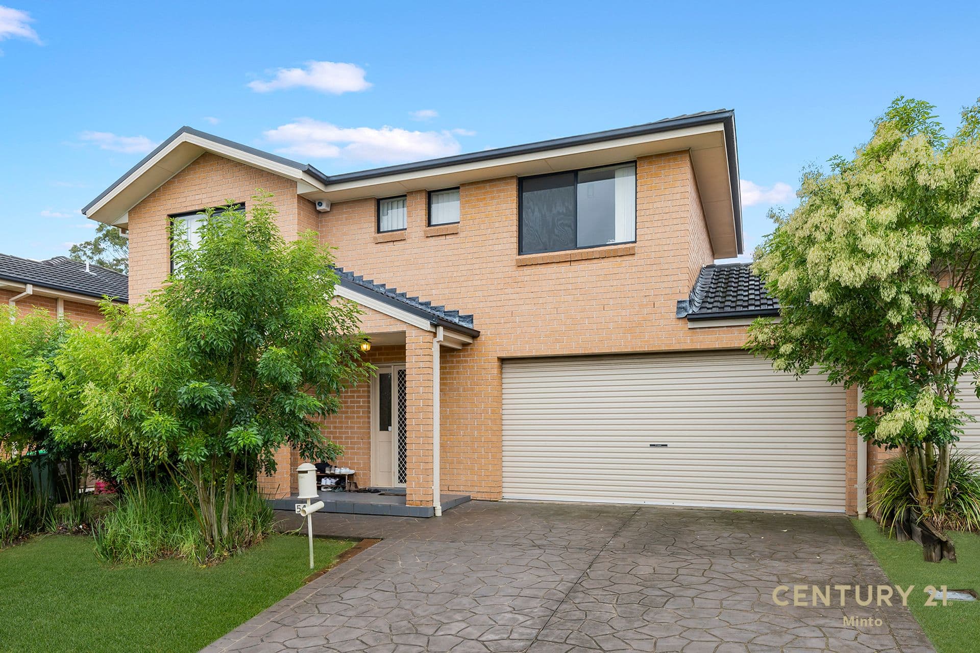 54/17 Poplar Crescent, Bradbury, NSW, 2560, Bradbury - Thumbnail 2