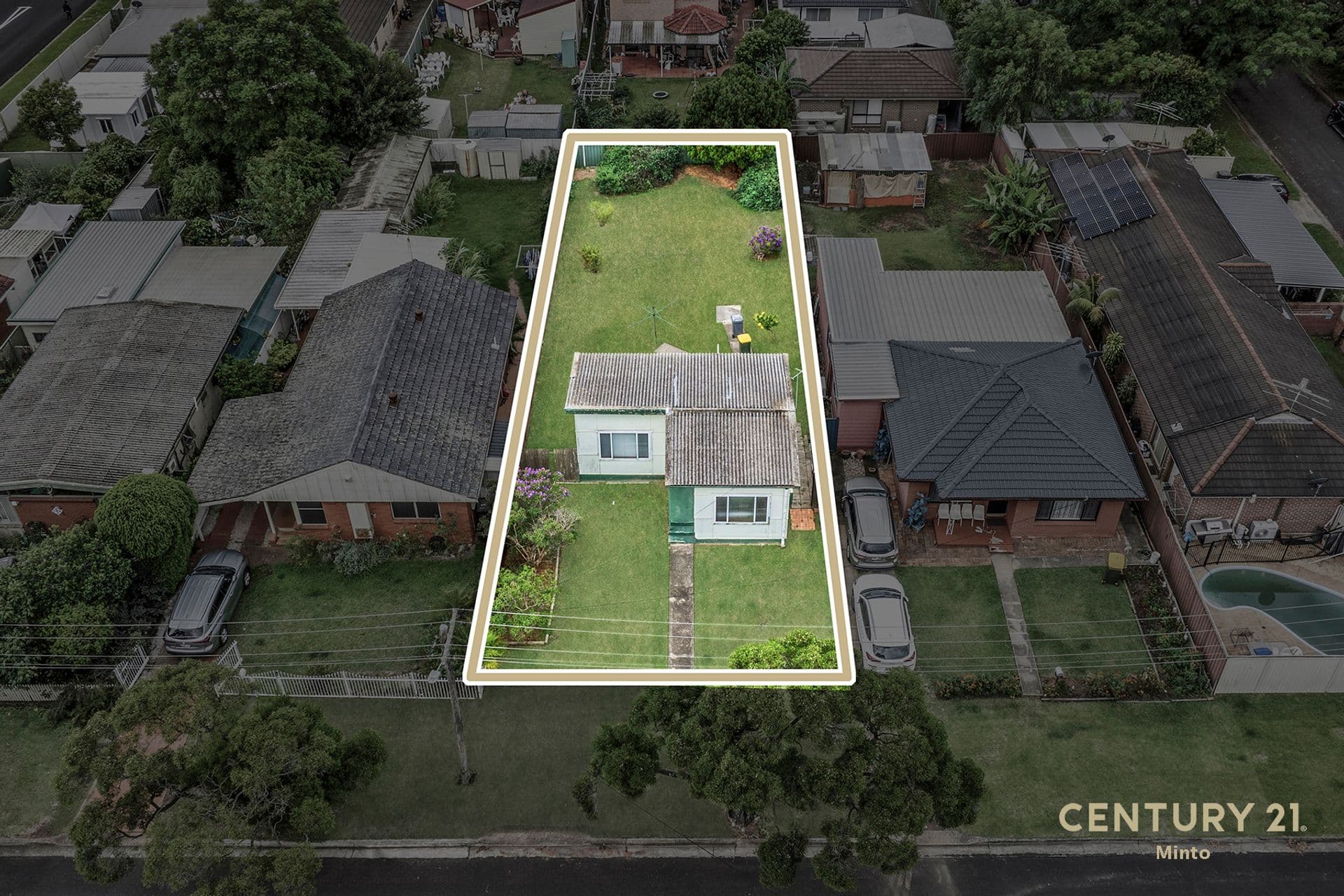 8 Blanche Street, Minto, NSW, 2566, Minto - Thumbnail 2