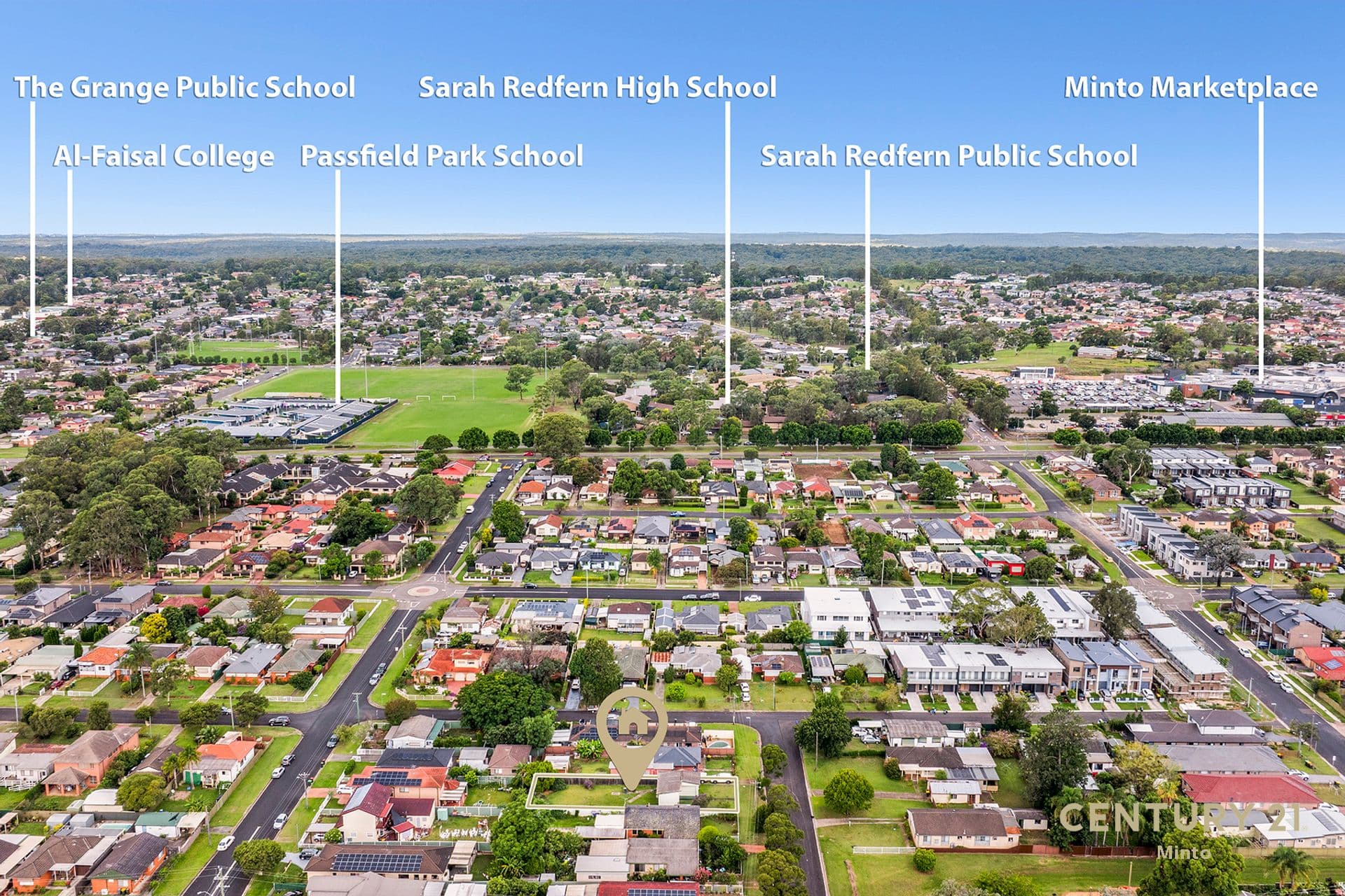 8 Blanche Street, Minto, NSW, 2566, Minto - Thumbnail 3