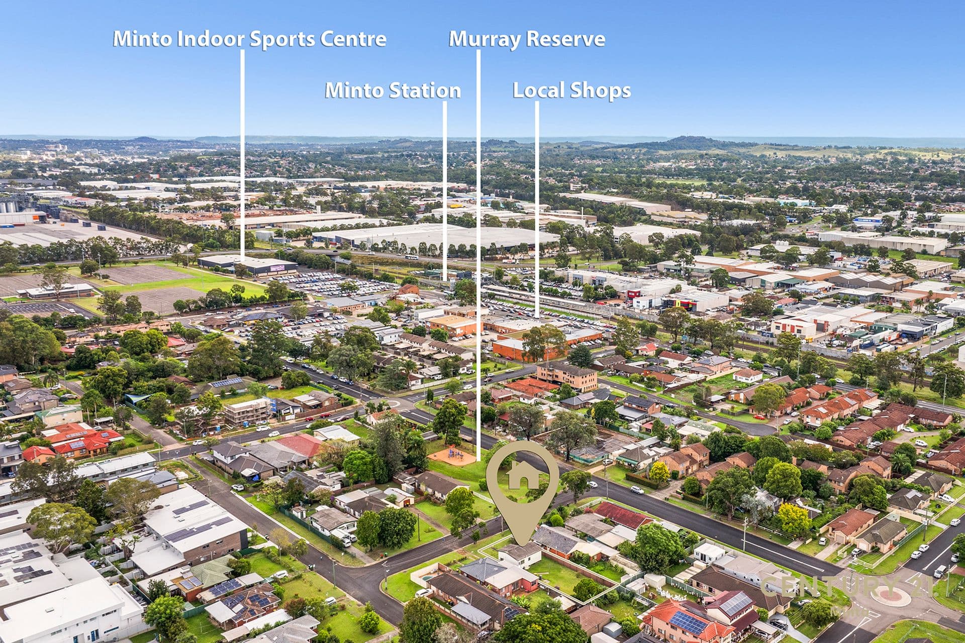 8 Blanche Street, Minto, NSW, 2566, Minto - Thumbnail 4