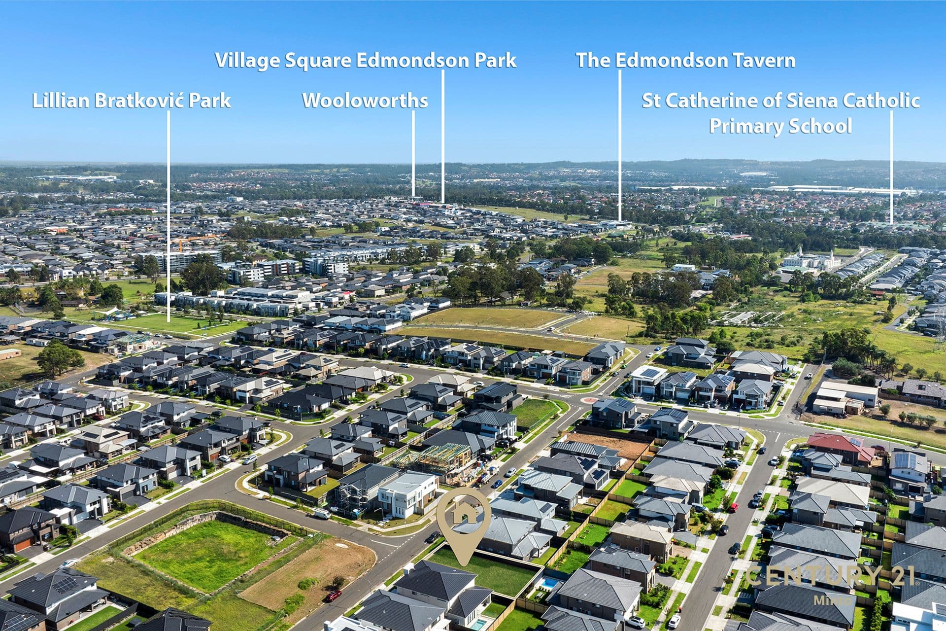 28 Barbarrosa Road, Edmondson Park, NSW, 2174, Edmondson Park - Thumbnail 3