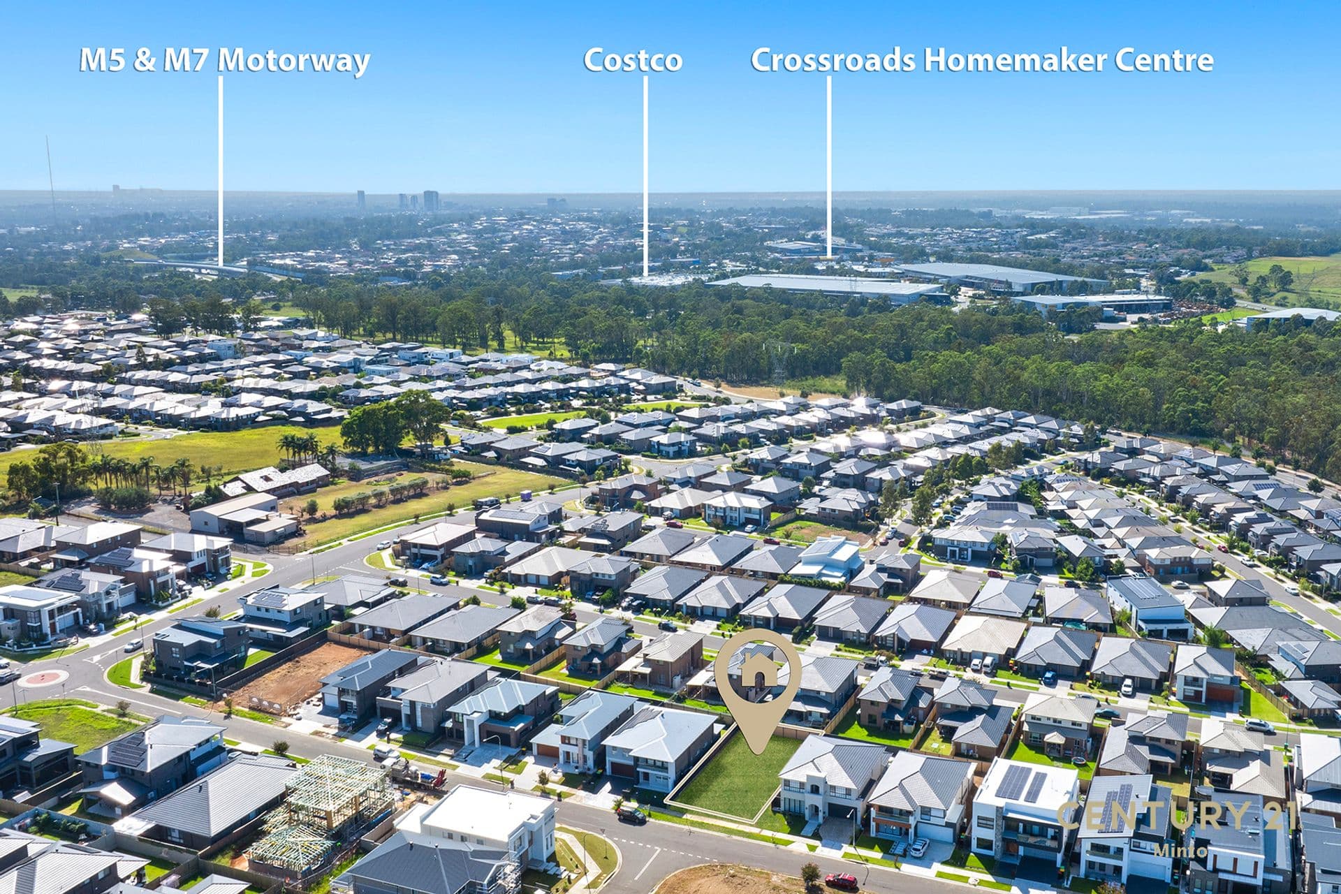 28 Barbarrosa Road, Edmondson Park, NSW, 2174, Edmondson Park - Thumbnail 5
