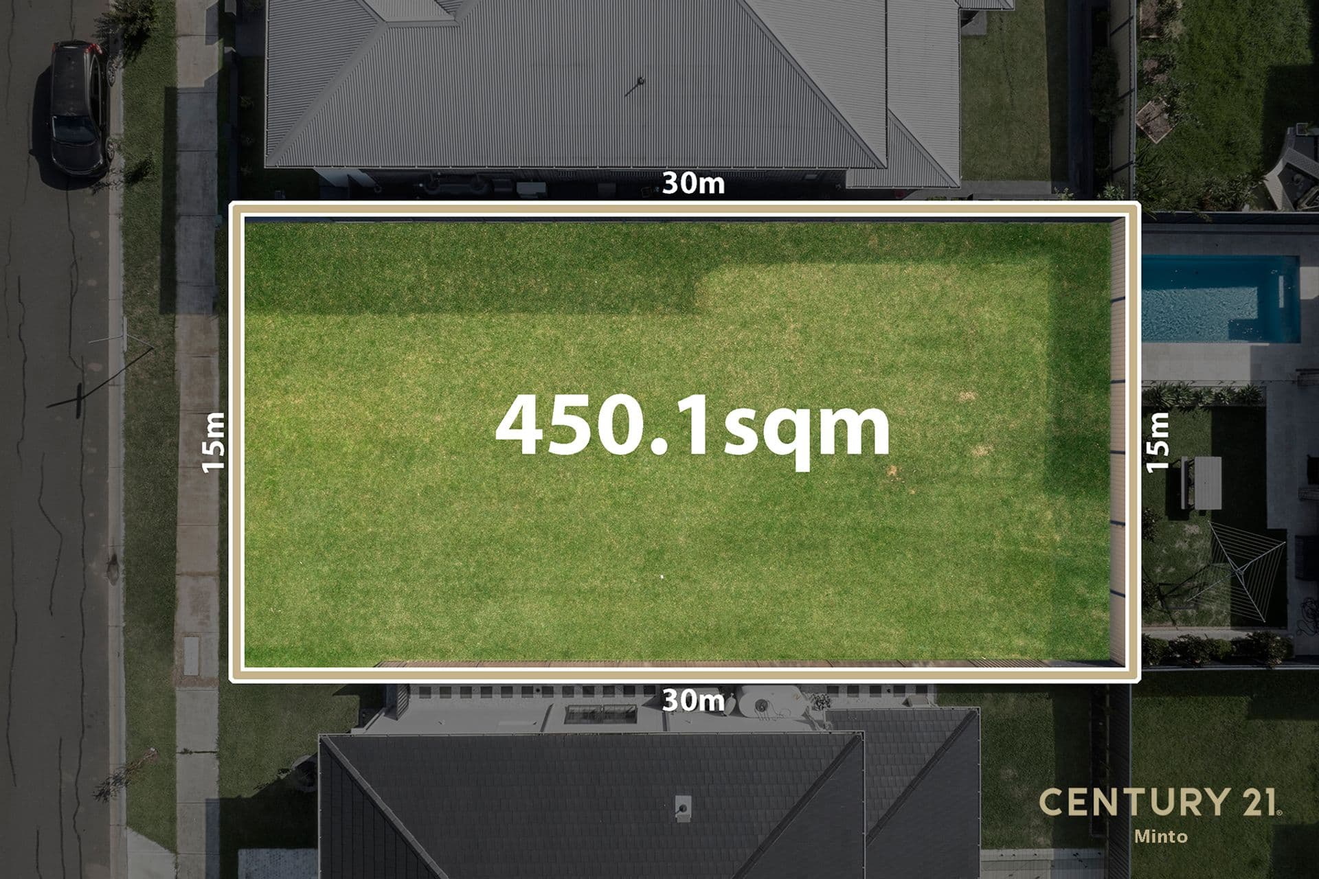 28 Barbarrosa Road, Edmondson Park, NSW, 2174, Edmondson Park - Image 1