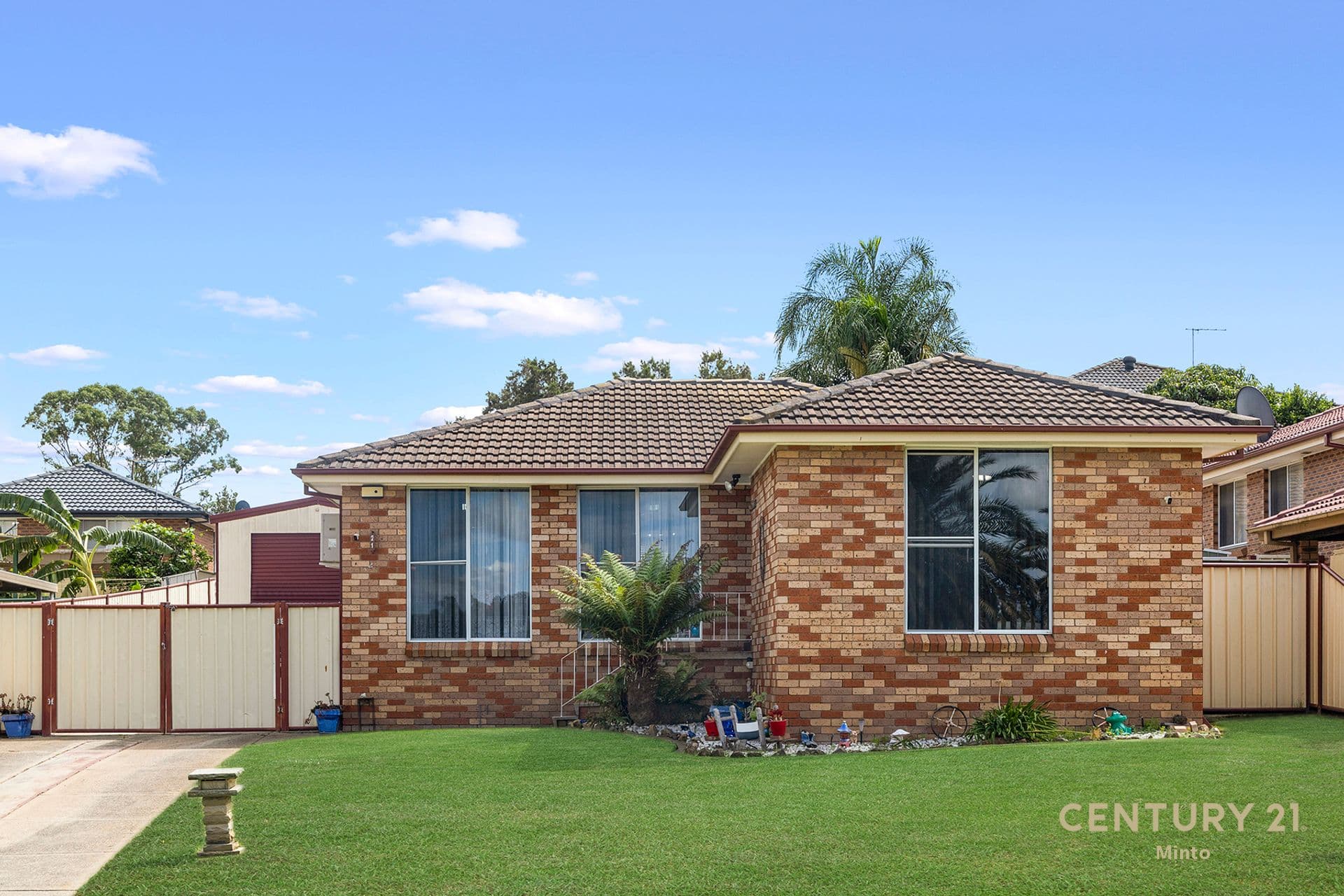 21 Campbell Close, Minto, NSW, 2566, Minto - Image 1