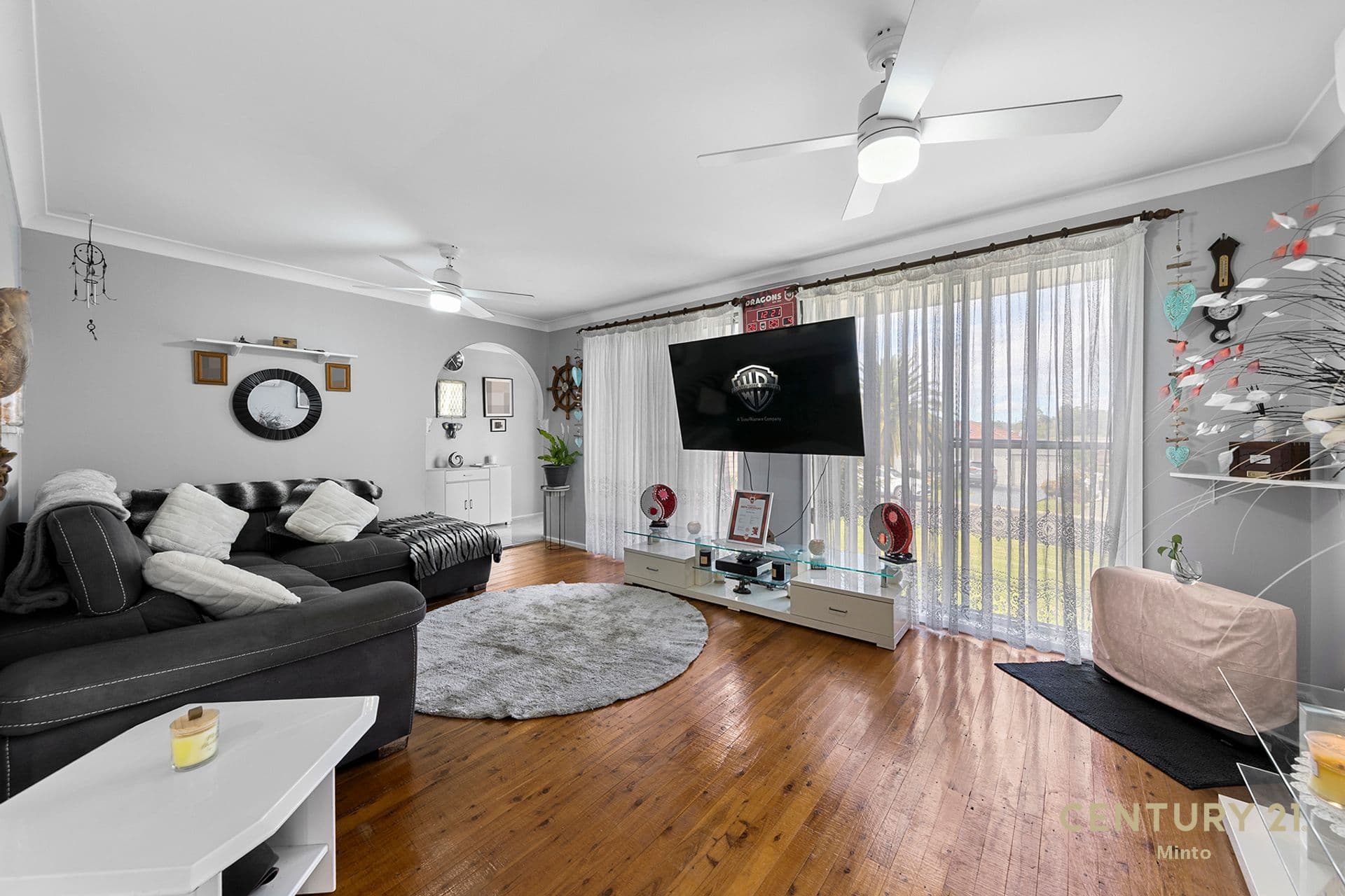 21 Campbell Close, Minto, NSW, 2566, Minto - Thumbnail 2