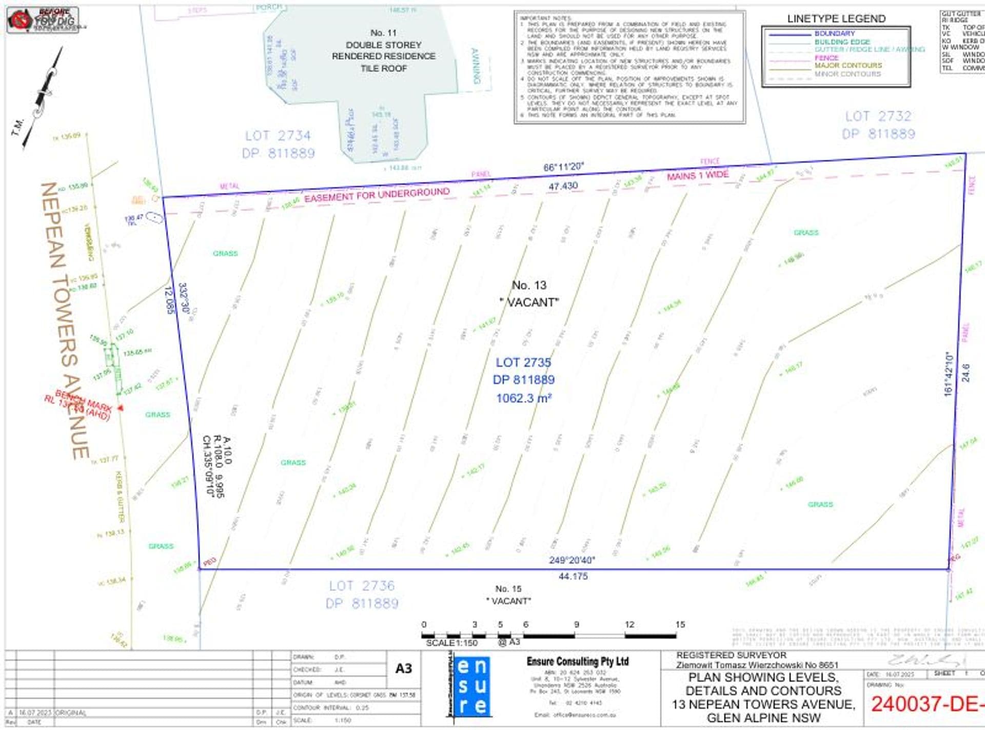 13 Nepean Towers Avenue, Glen Alpine, NSW, 2560, Glen Alpine - Thumbnail 4