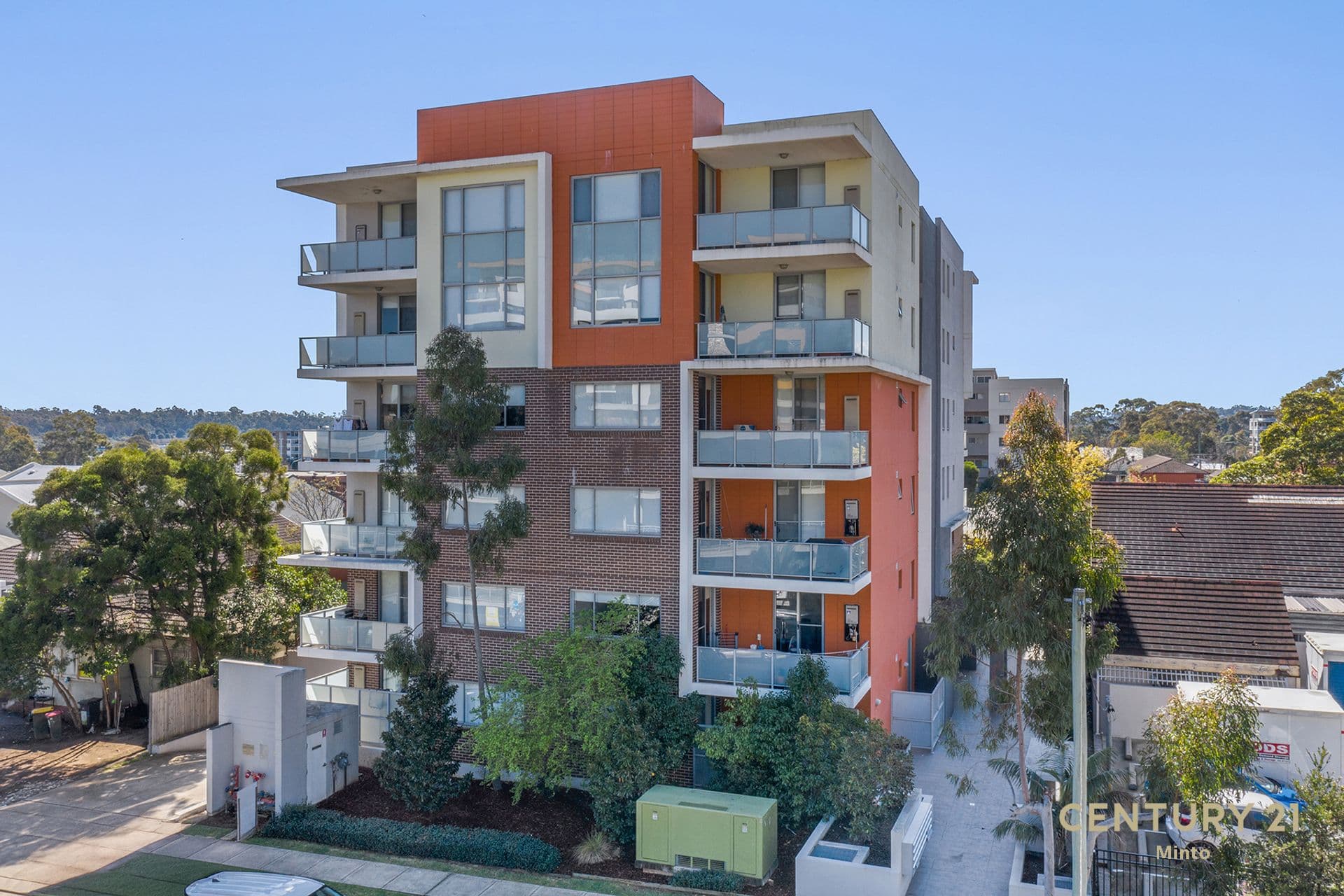 28/12-14 King Street, Campbelltown, NSW, 2560, Campbelltown - Image 1