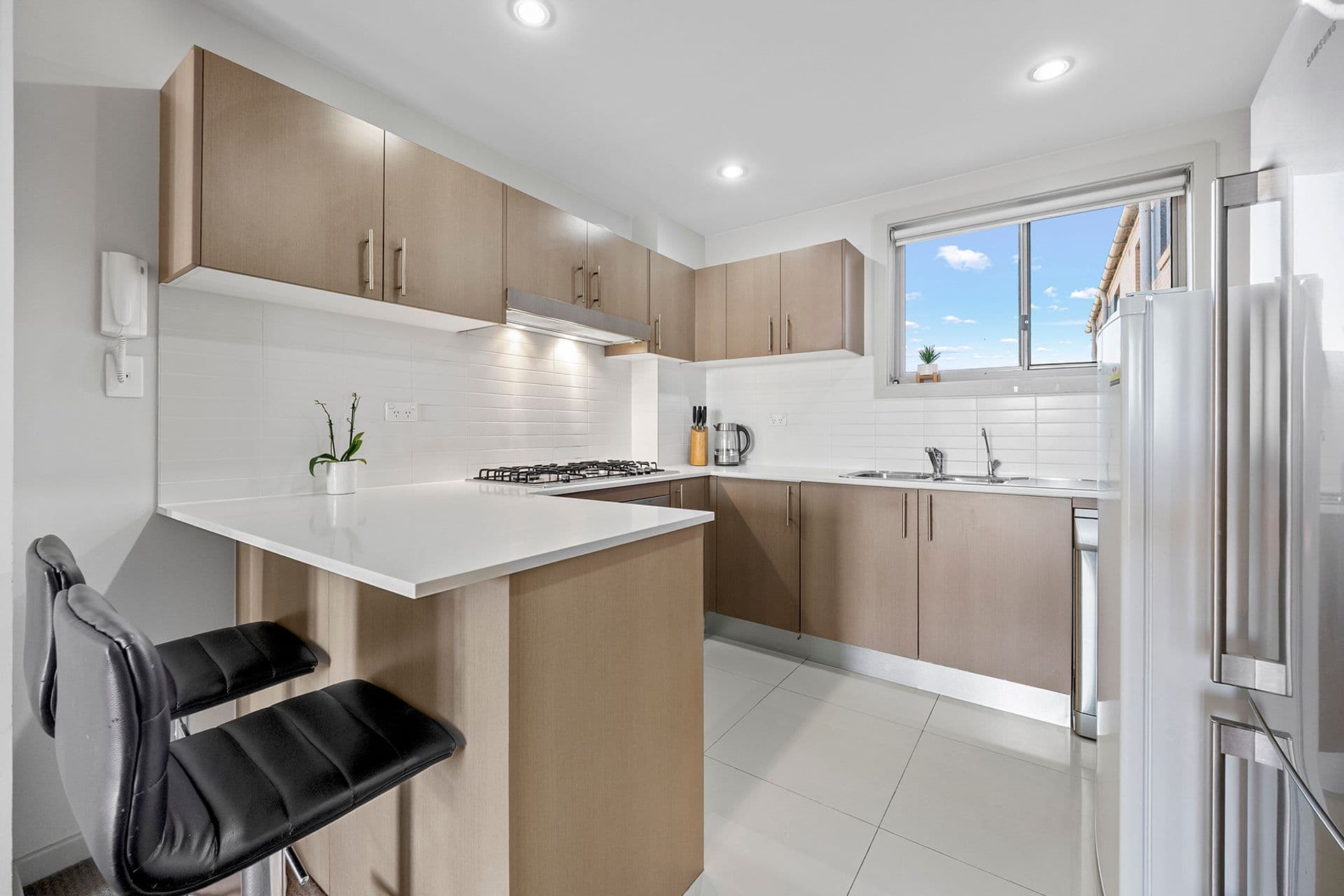 61/3-9 Warby Street, Campbelltown, NSW, 2560, Campbelltown - Thumbnail 2