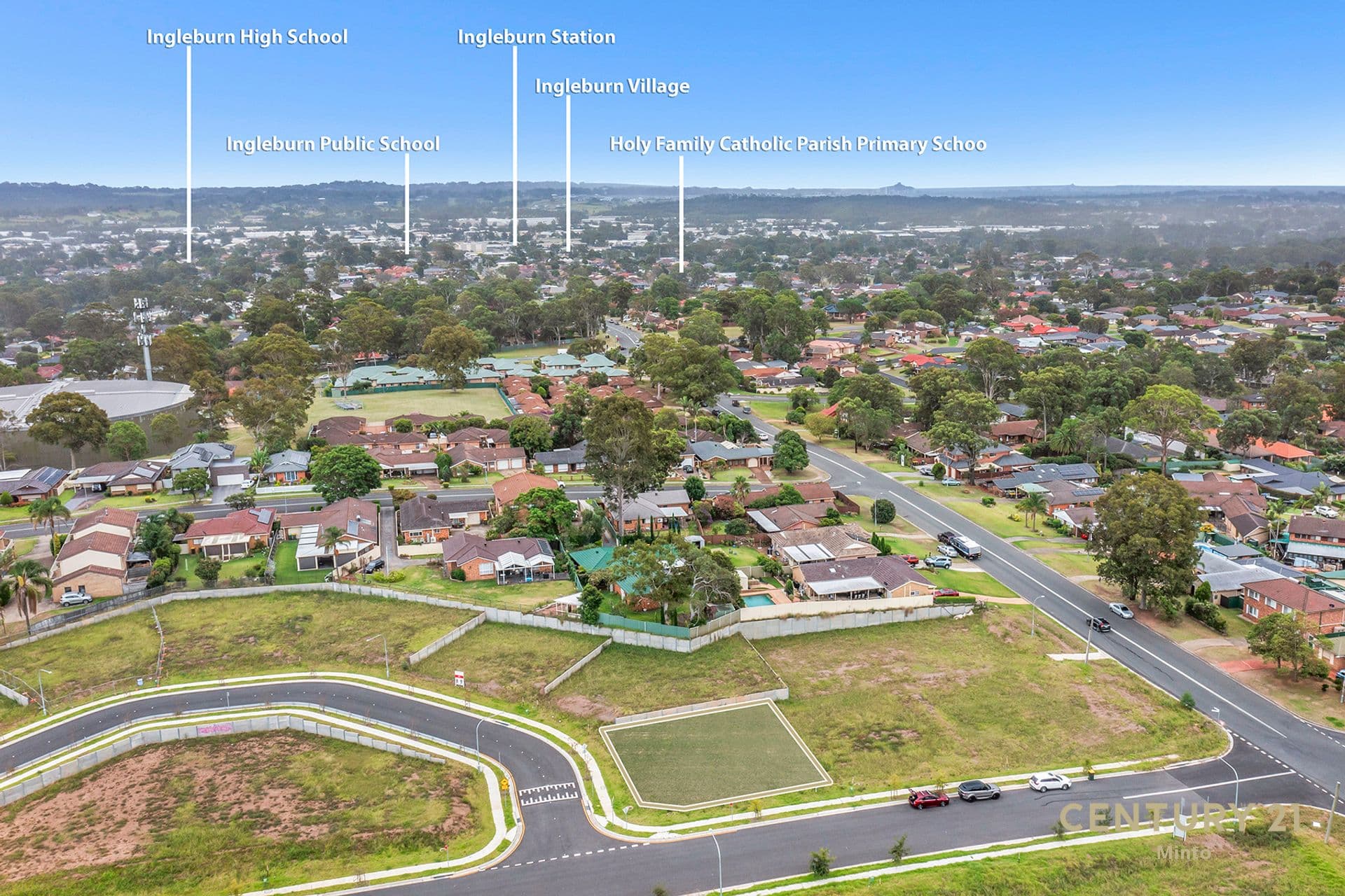 6 Baulking Street, Ingleburn, NSW, 2565, Ingleburn - Thumbnail 3