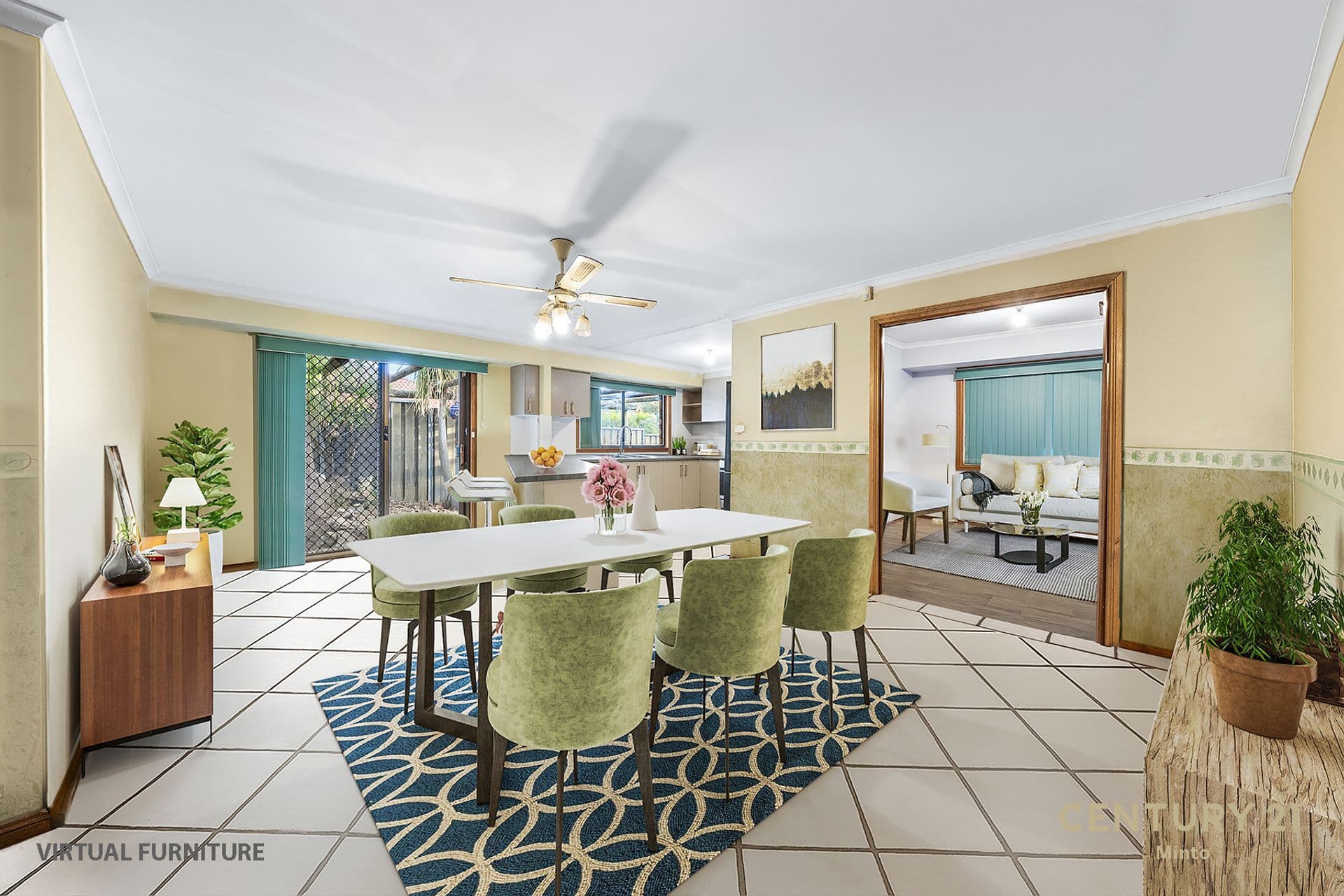 13 Rees Close, Eagle Vale, NSW, 2558, Eagle Vale - Thumbnail 4