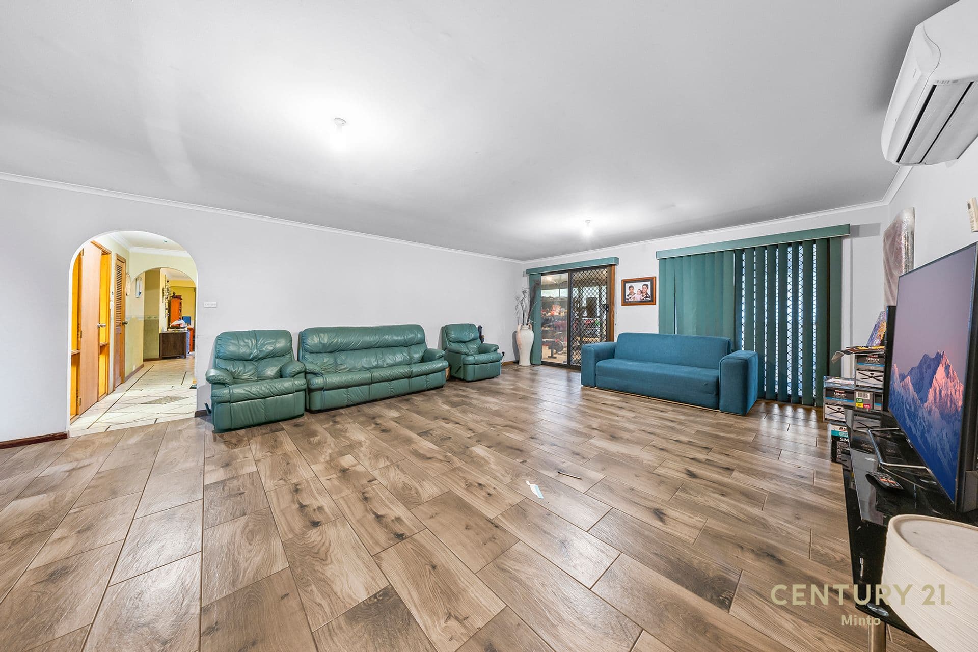 13 Rees Close, Eagle Vale, NSW, 2558, Eagle Vale - Thumbnail 5