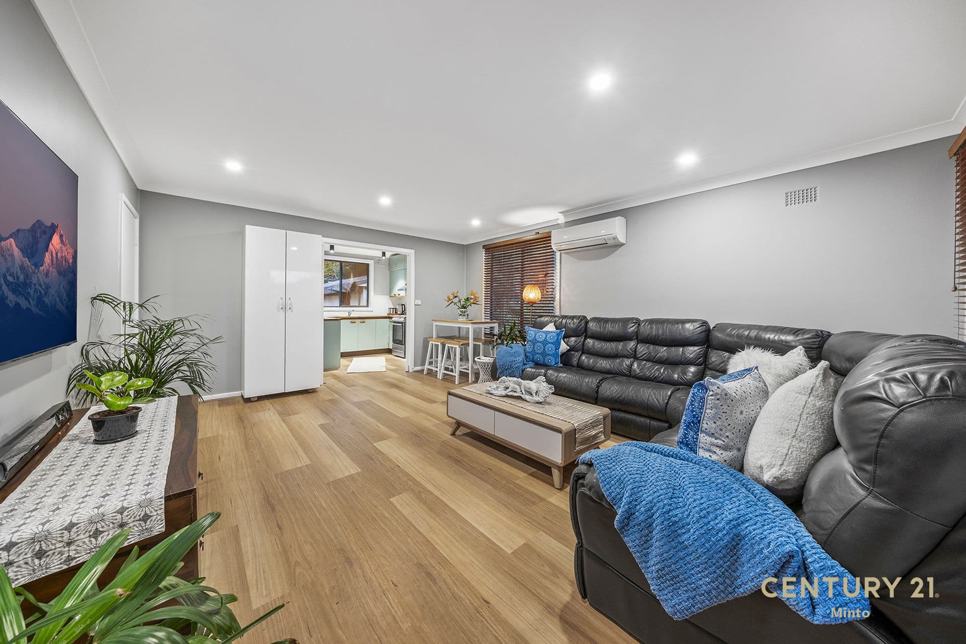13 Faraday Road, Leumeah, NSW, 2560, Leumeah - Thumbnail 2