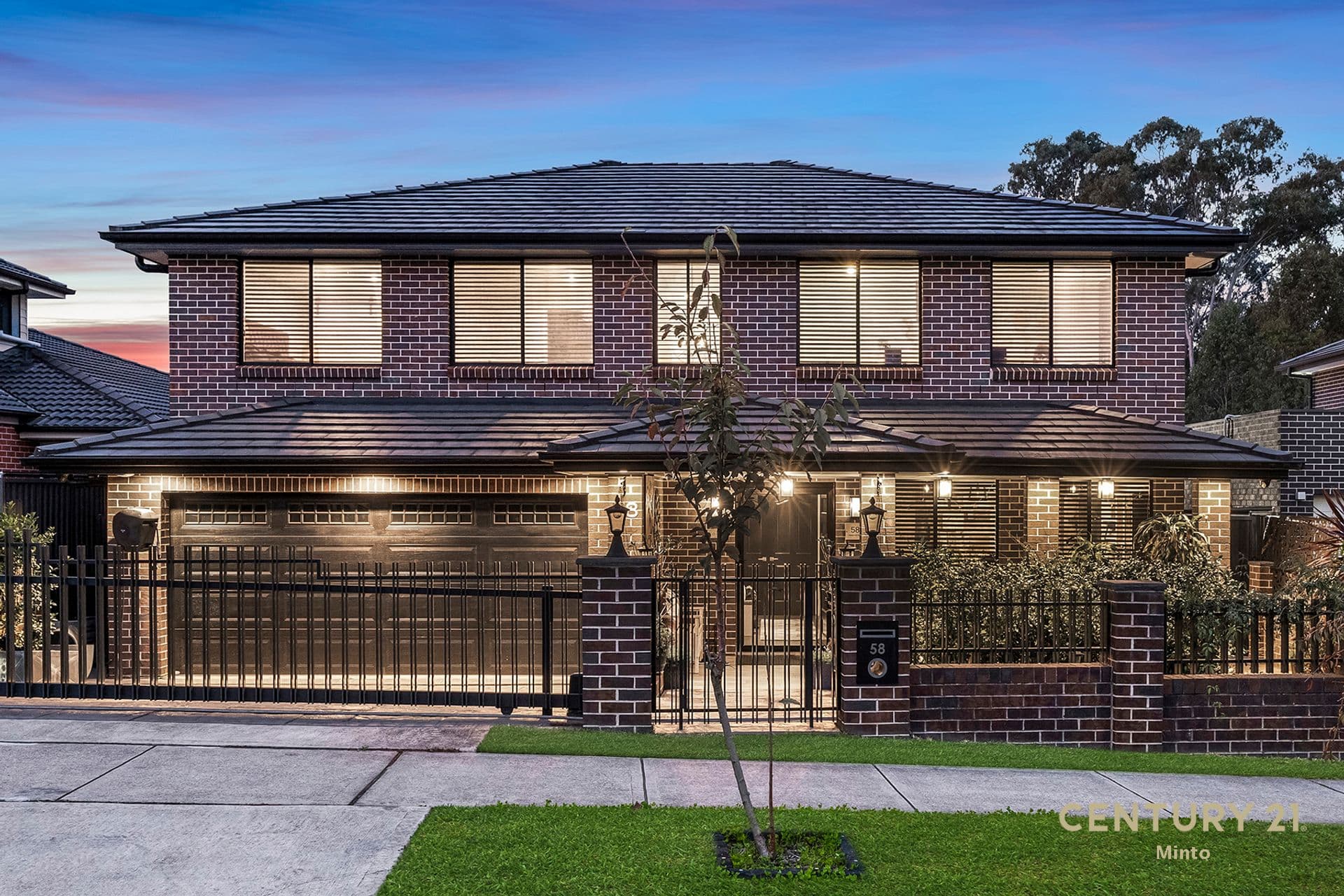 58 Talana Hill Drive, Edmondson Park, NSW, 2174, Edmondson Park - Image 1