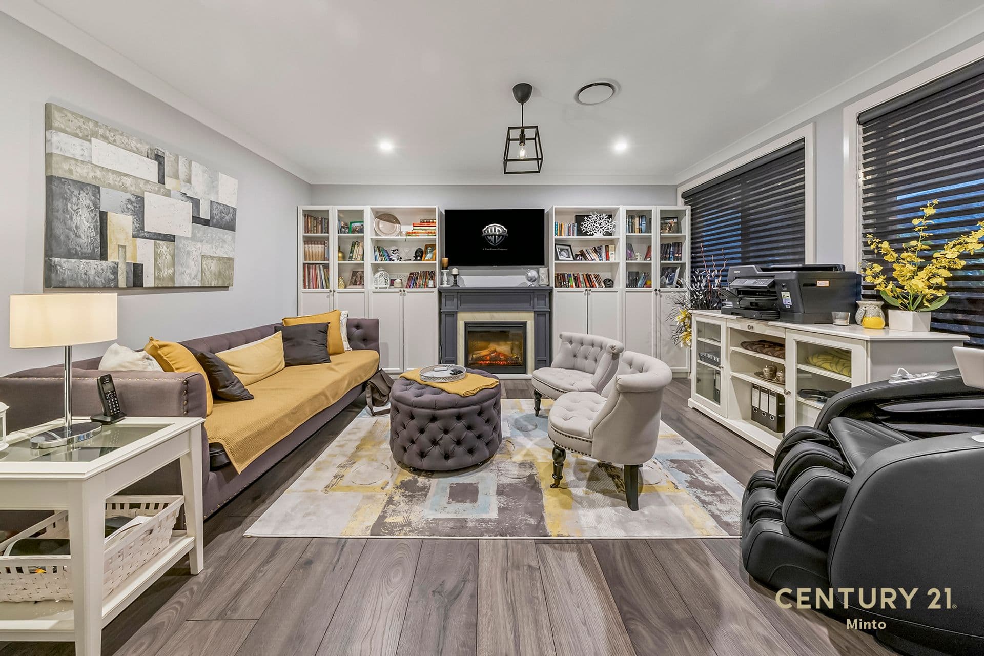 58 Talana Hill Drive, Edmondson Park, NSW, 2174, Edmondson Park - Thumbnail 2