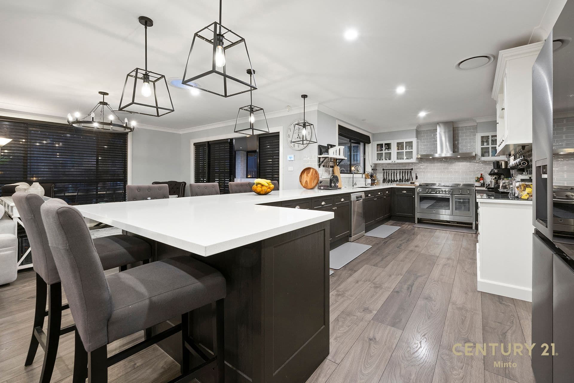 58 Talana Hill Drive, Edmondson Park, NSW, 2174, Edmondson Park - Thumbnail 3