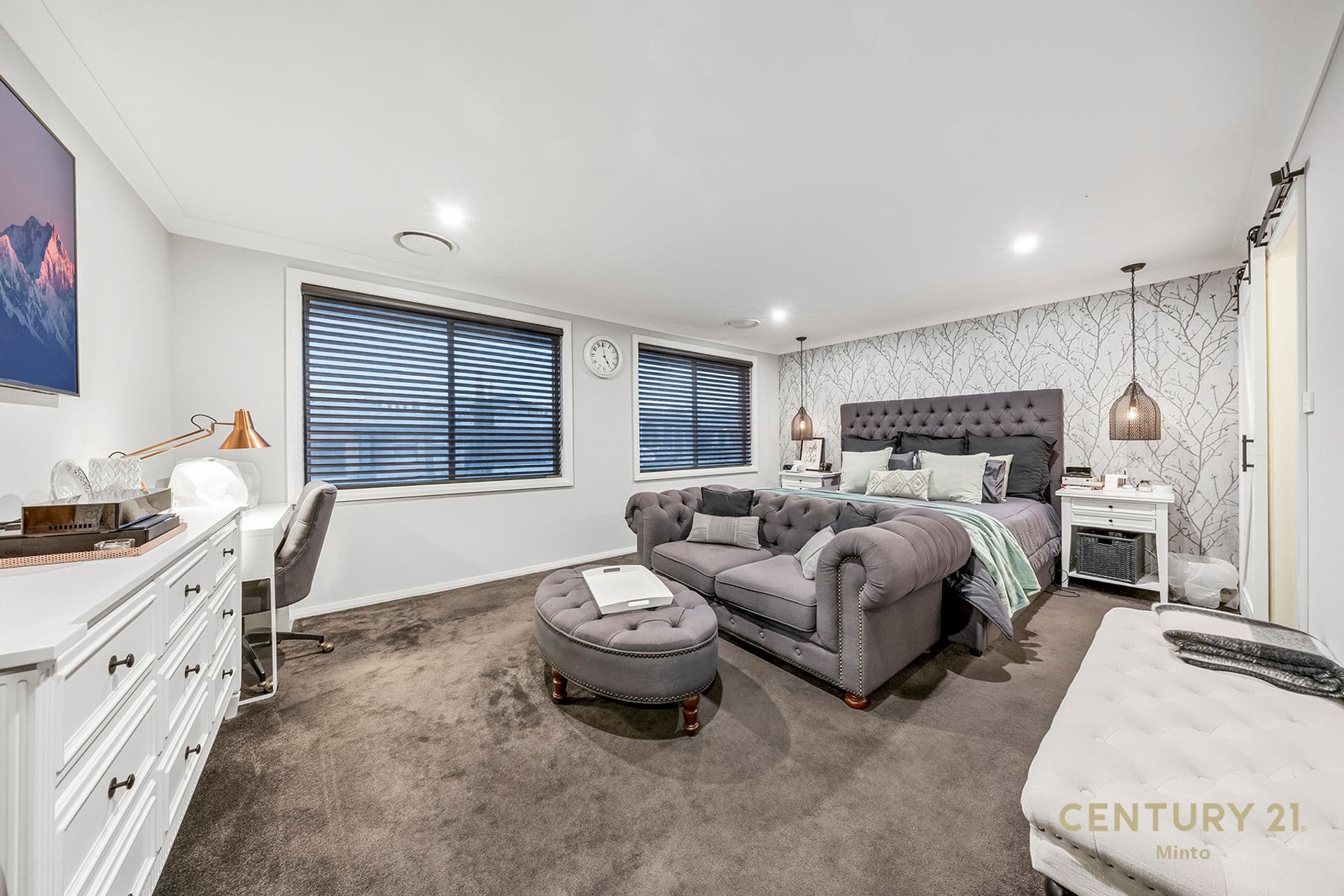 58 Talana Hill Drive, Edmondson Park, NSW, 2174, Edmondson Park - Thumbnail 6