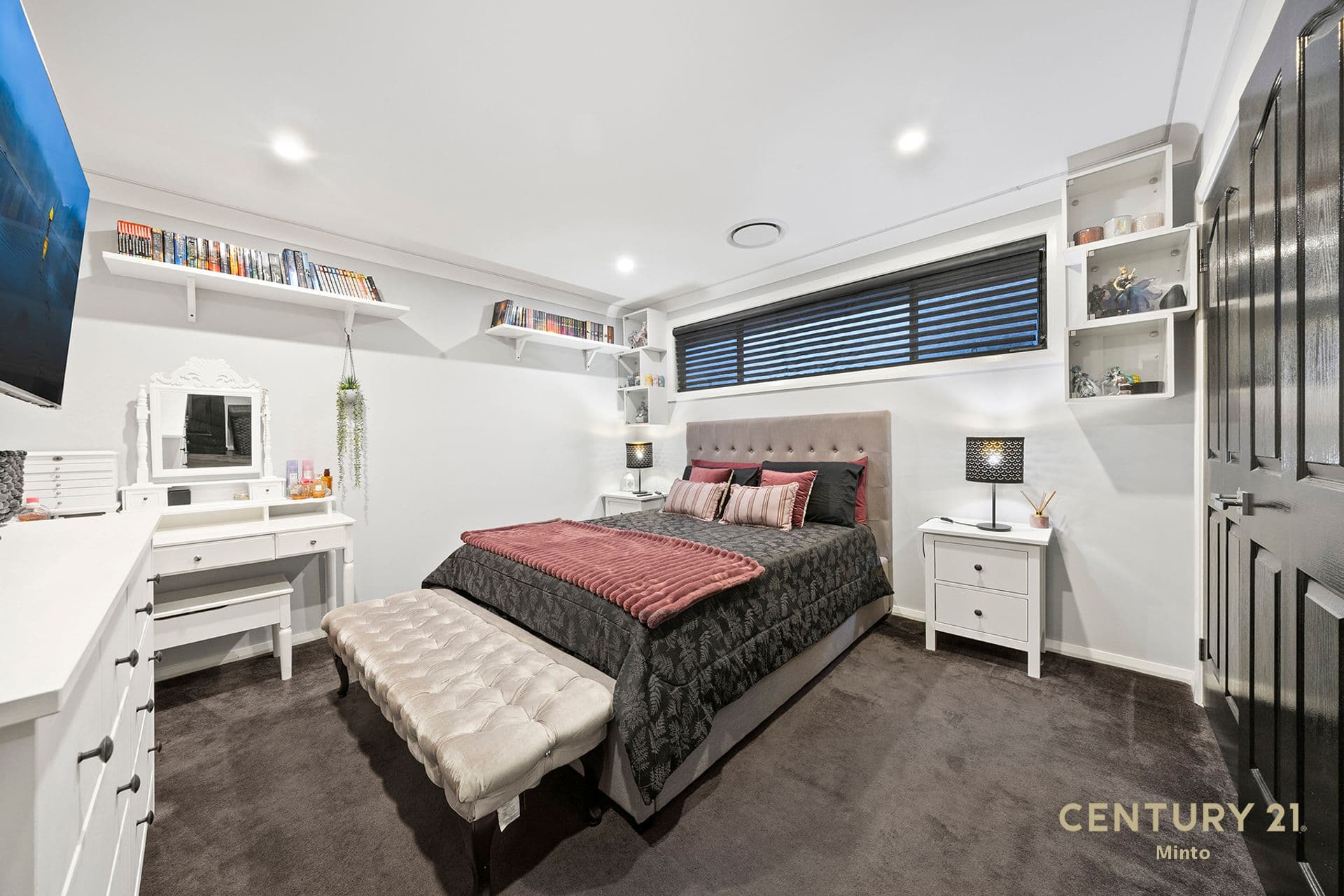 58 Talana Hill Drive, Edmondson Park, NSW, 2174, Edmondson Park - Thumbnail 7