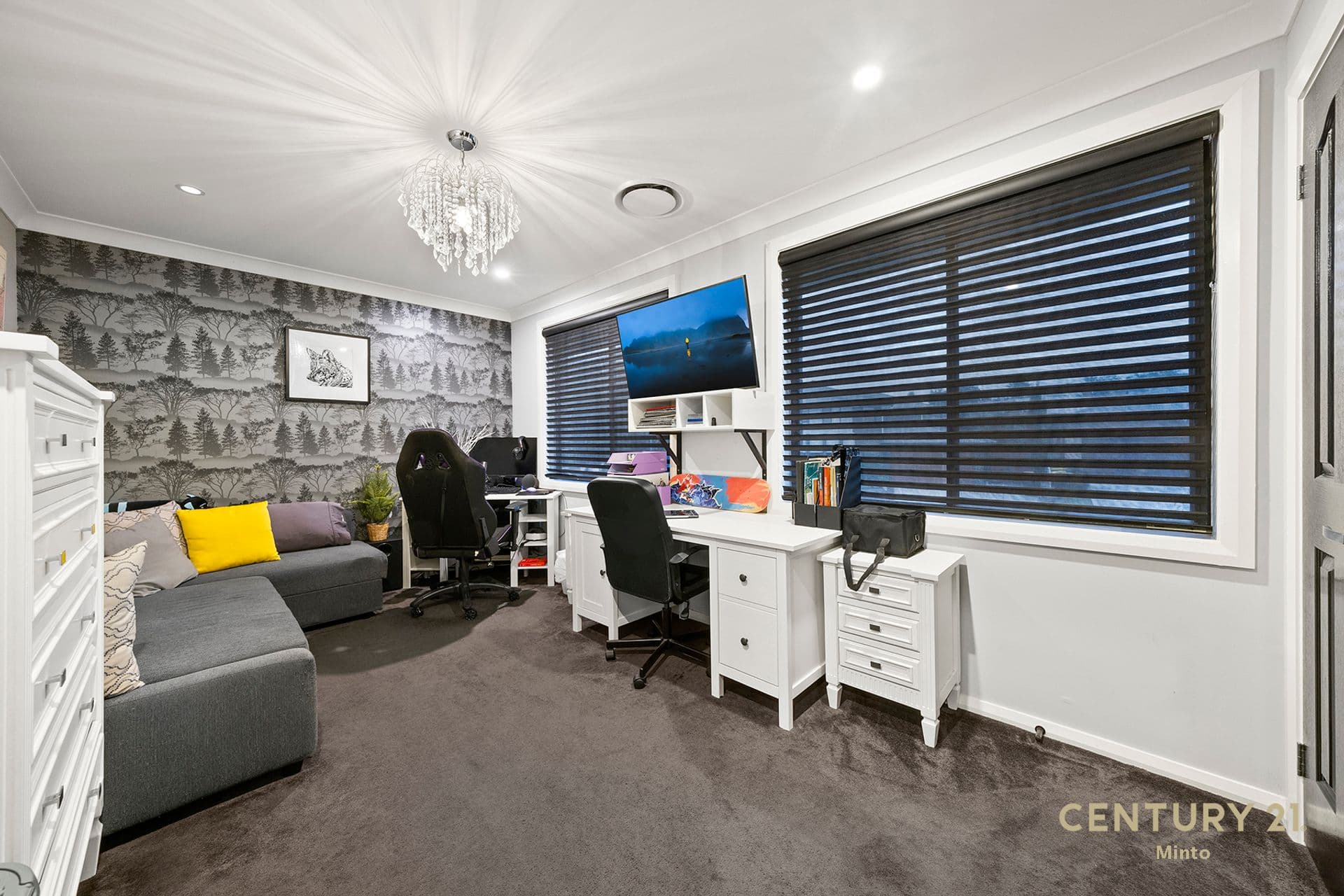 58 Talana Hill Drive, Edmondson Park, NSW, 2174, Edmondson Park - Thumbnail 8