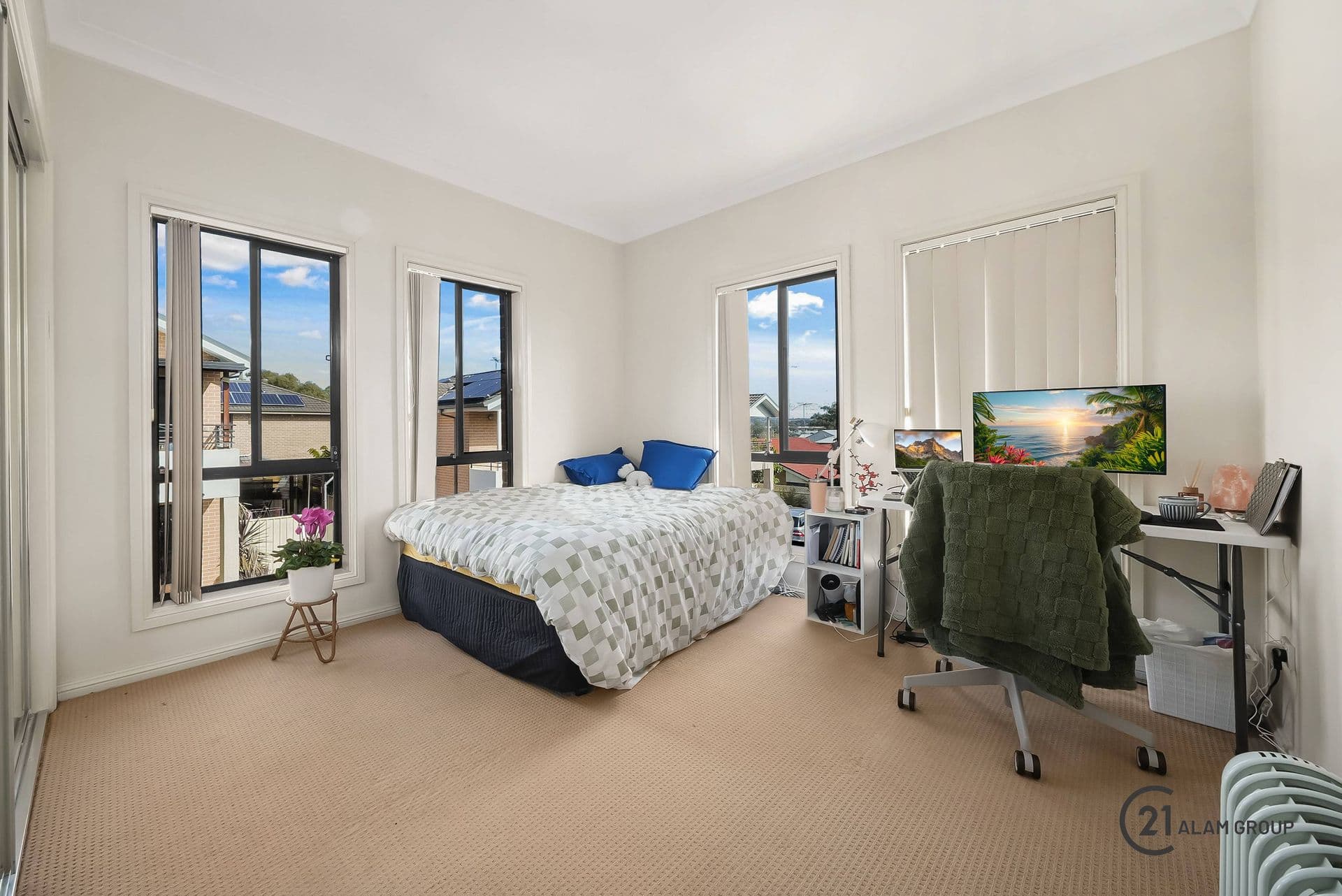 1/7-9 Pembroke Road, Minto, NSW, 2566, Minto - Thumbnail 8