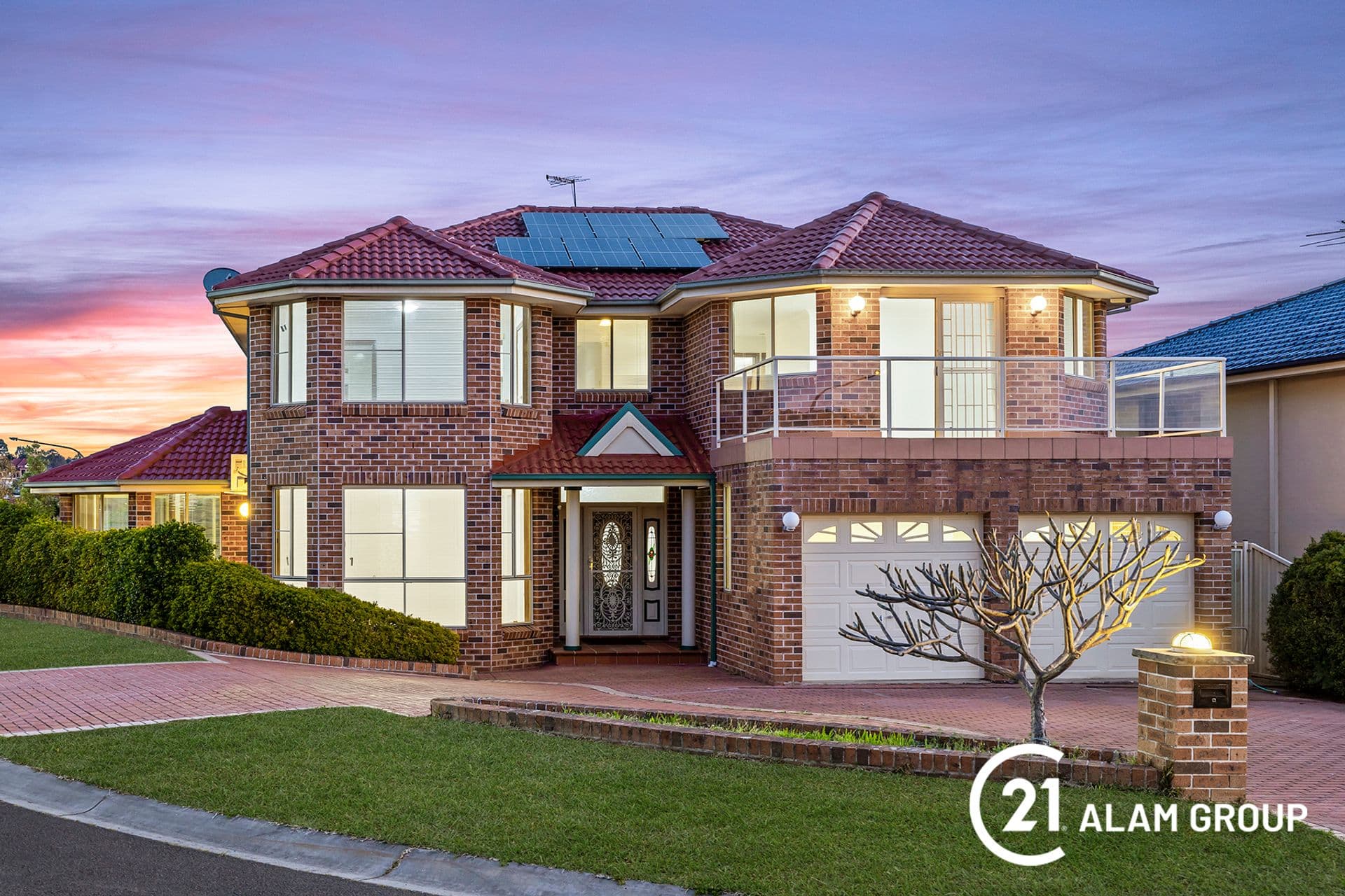 6 Rossiville Place, Glen Alpine, NSW, 2560, Glen Alpine - Image 1