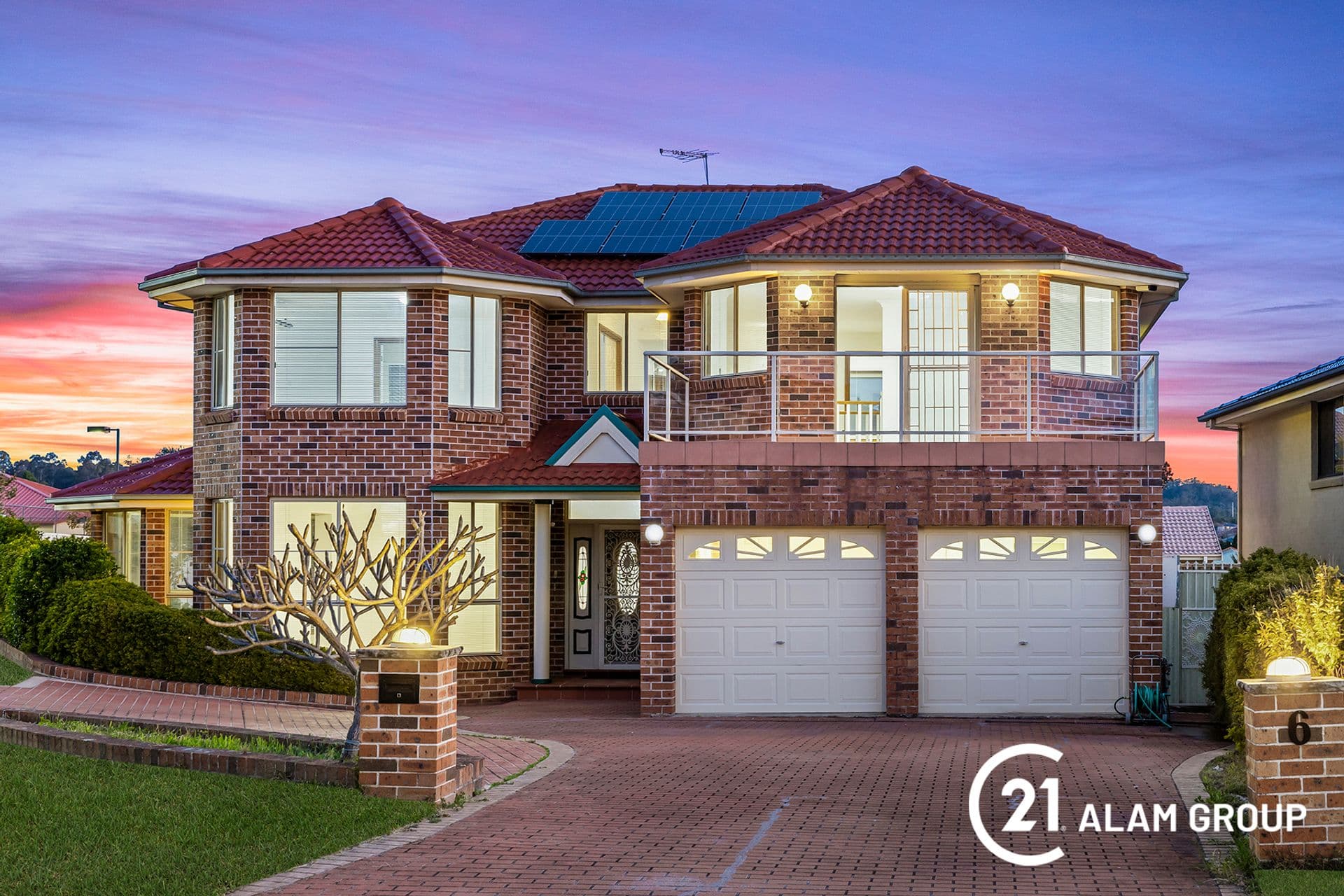 6 Rossiville Place, Glen Alpine, NSW, 2560, Glen Alpine - Thumbnail 2
