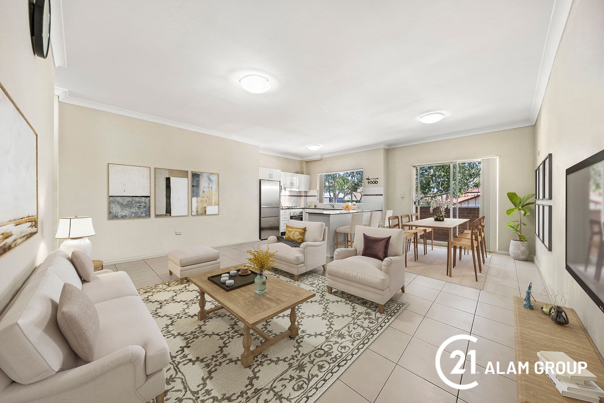 24/80-88 Cardigan Street, Guildford, NSW, 2161, Guildford - Thumbnail 2