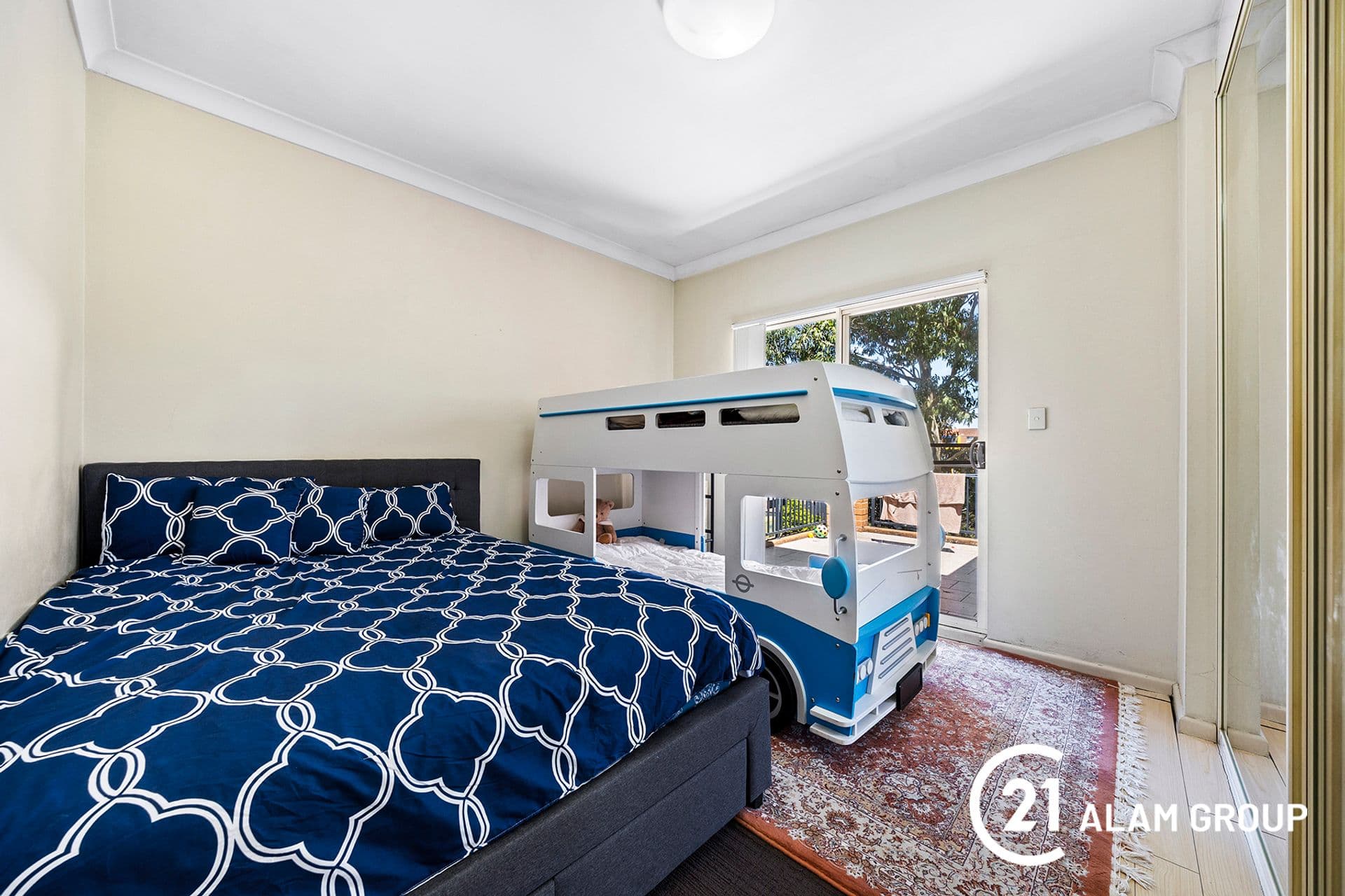 24/80-88 Cardigan Street, Guildford, NSW, 2161, Guildford - Thumbnail 4