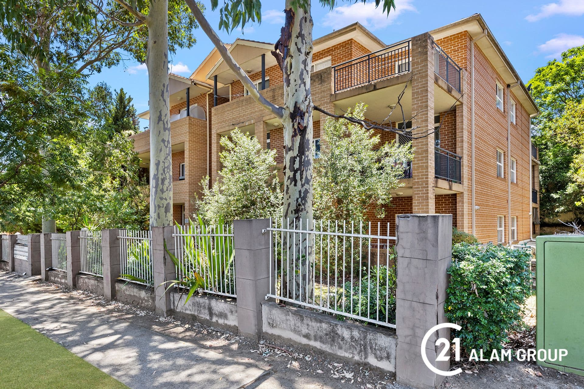 24/80-88 Cardigan Street, Guildford, NSW, 2161, Guildford - Thumbnail 8