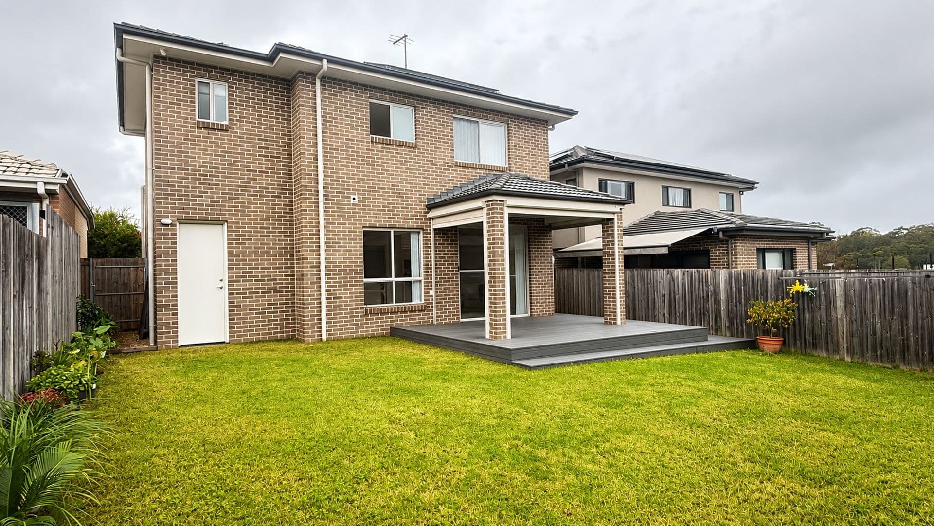 8 Arnhem Road, Edmondson Park, NSW, 2174, Edmondson Park - Thumbnail 6