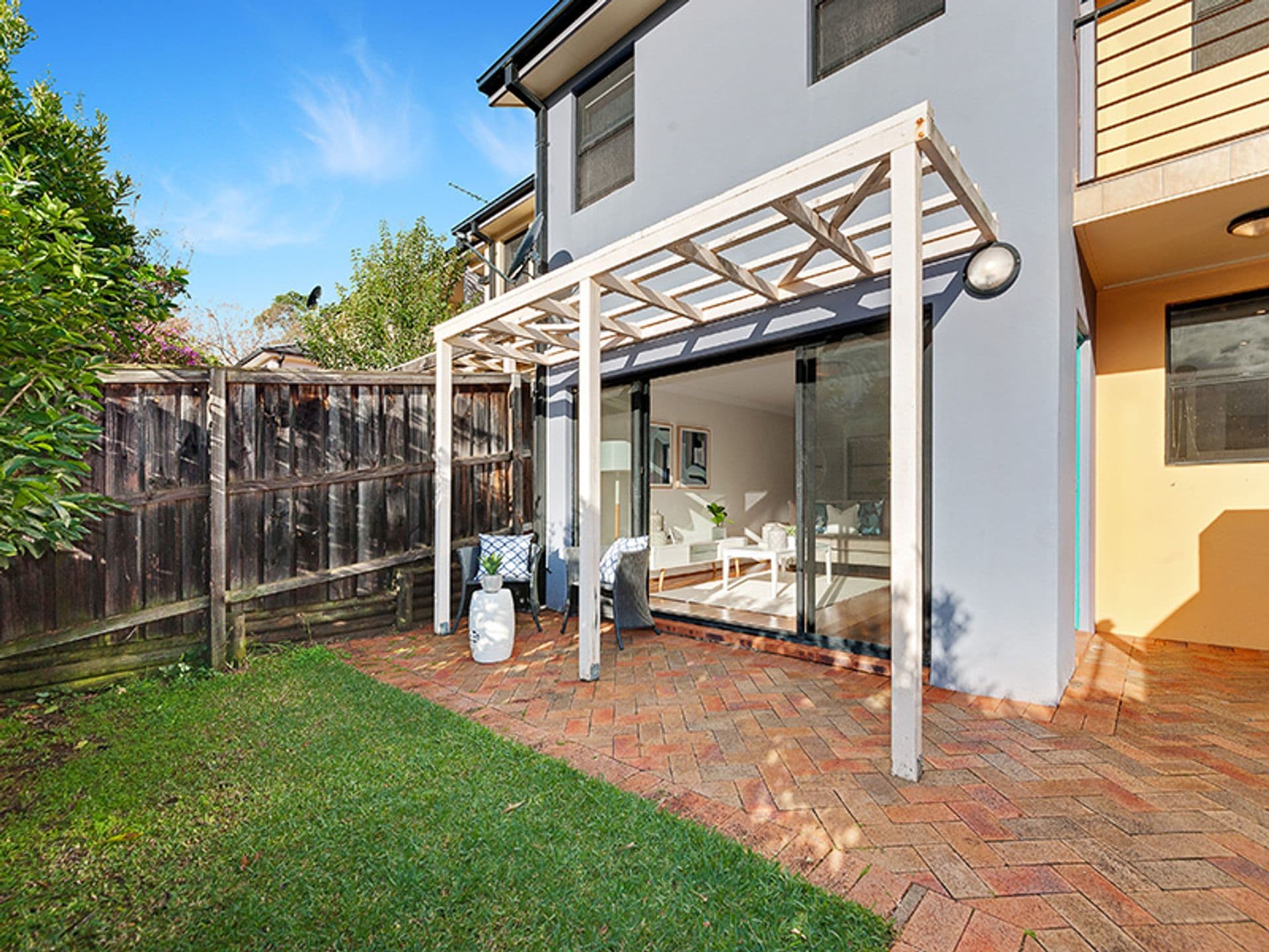 5/4  Carden Avenue, Wahroonga, NSW, 2076, Wahroonga - Thumbnail 3