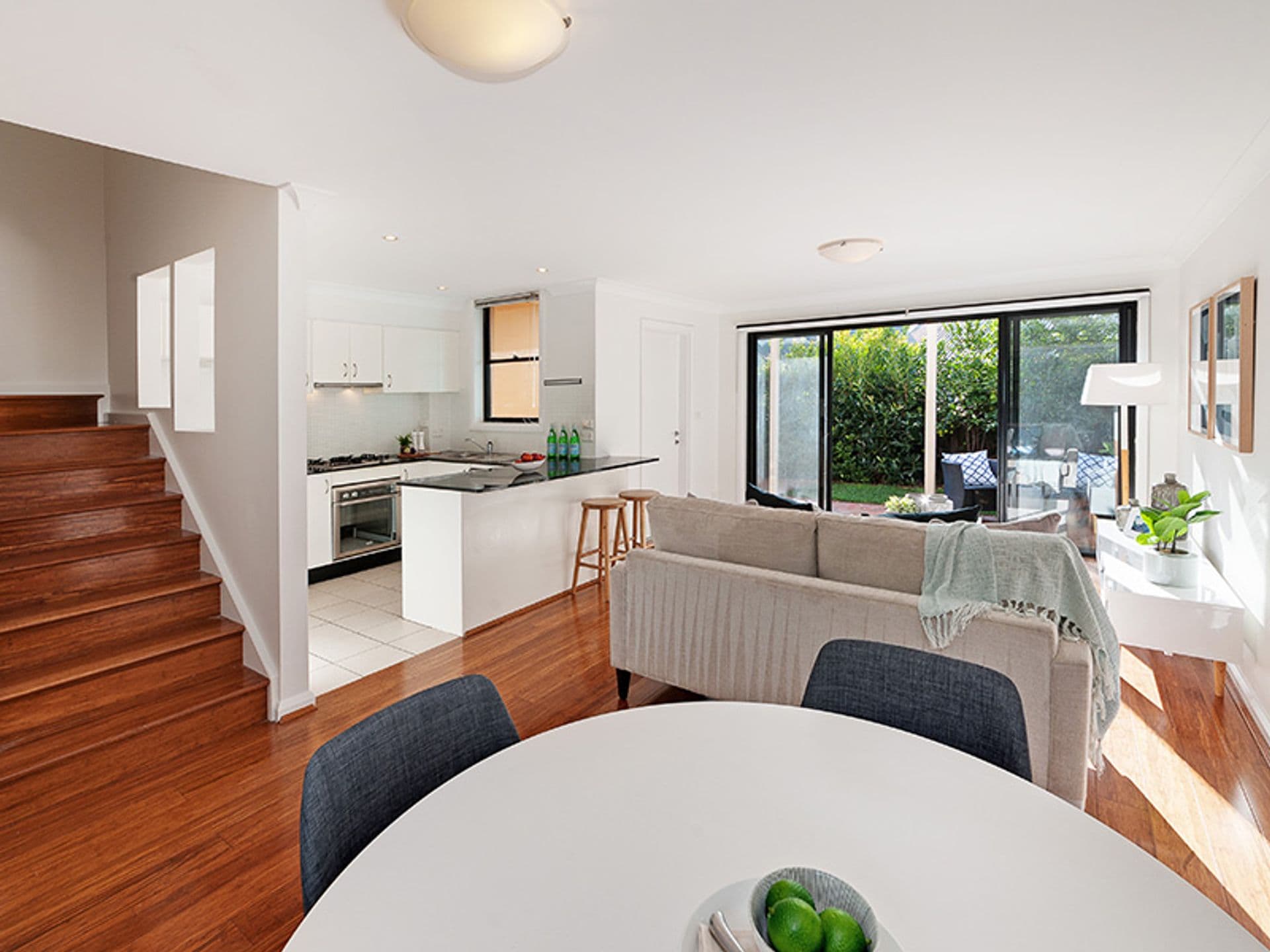 5/4  Carden Avenue, Wahroonga, NSW, 2076, Wahroonga - Image 1