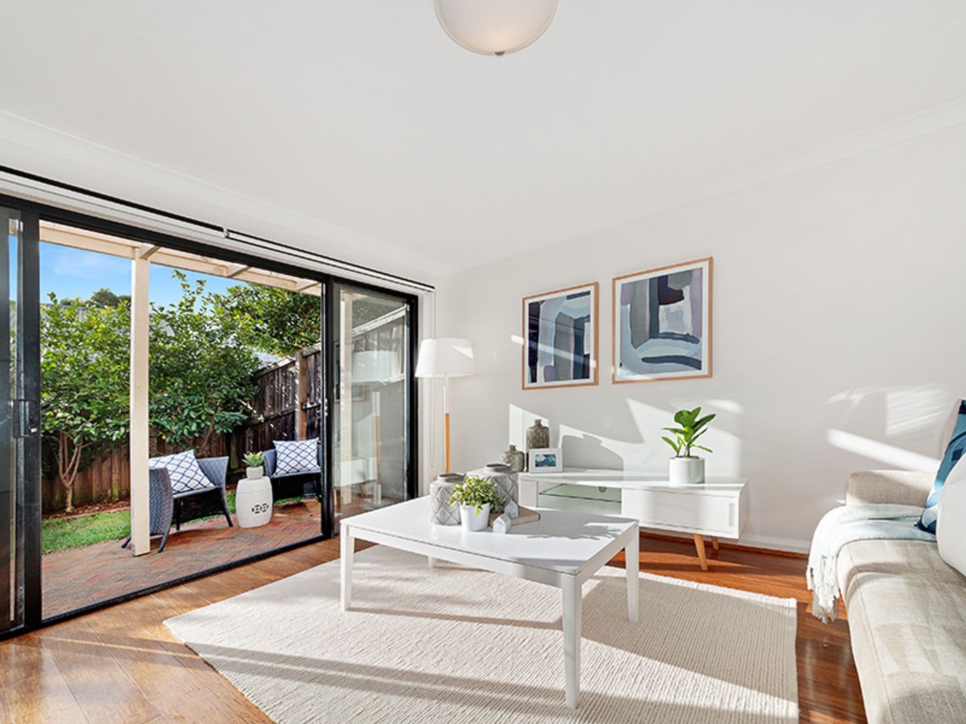 5/4  Carden Avenue, Wahroonga, NSW, 2076, Wahroonga - Thumbnail 2